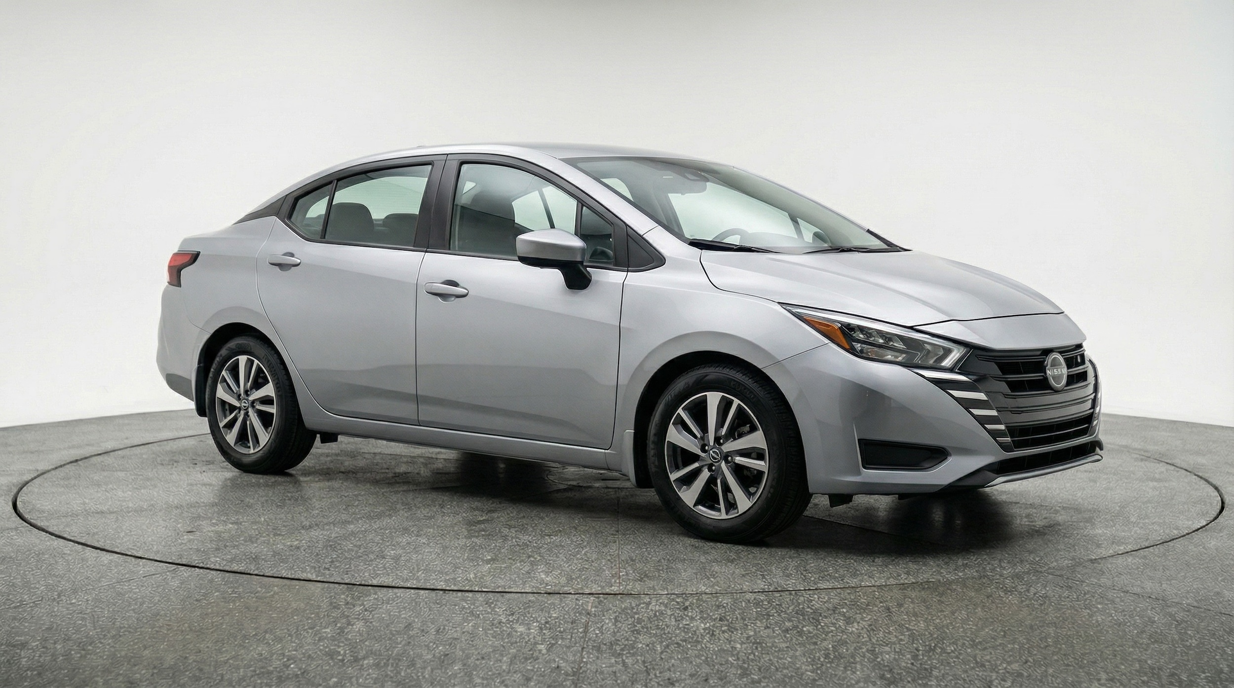 Thumbnail: 2025 Nissan Versa - 1