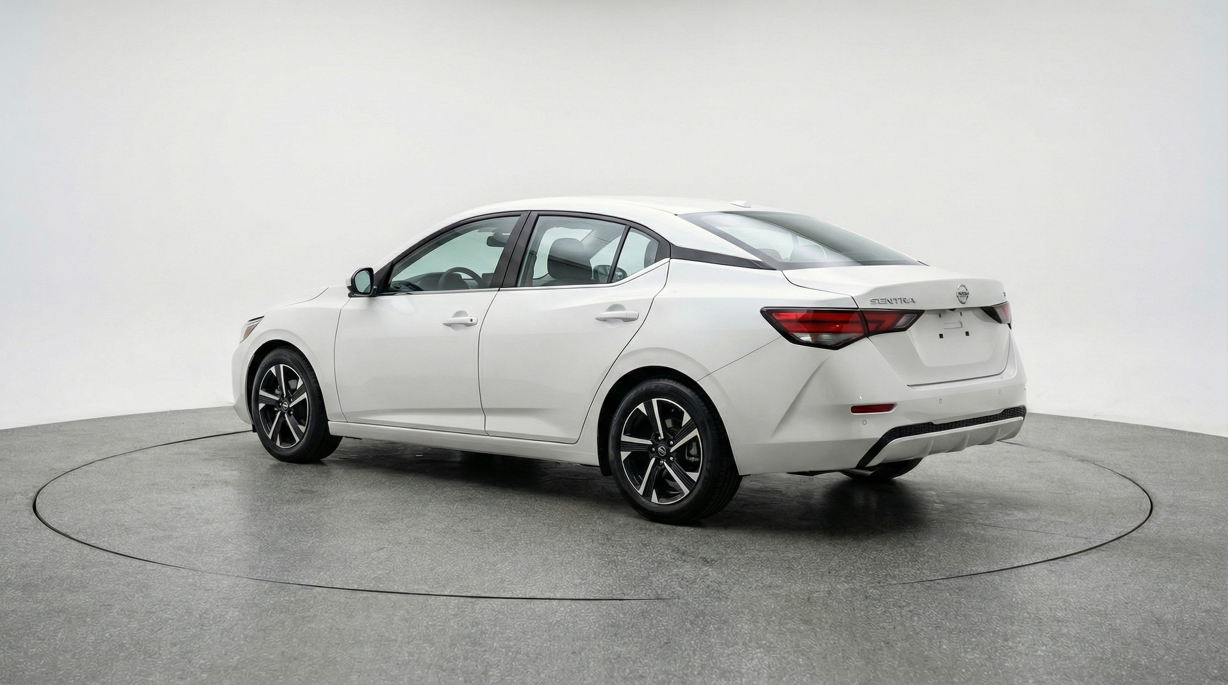 Thumbnail: 2025 Nissan Sentra - 5