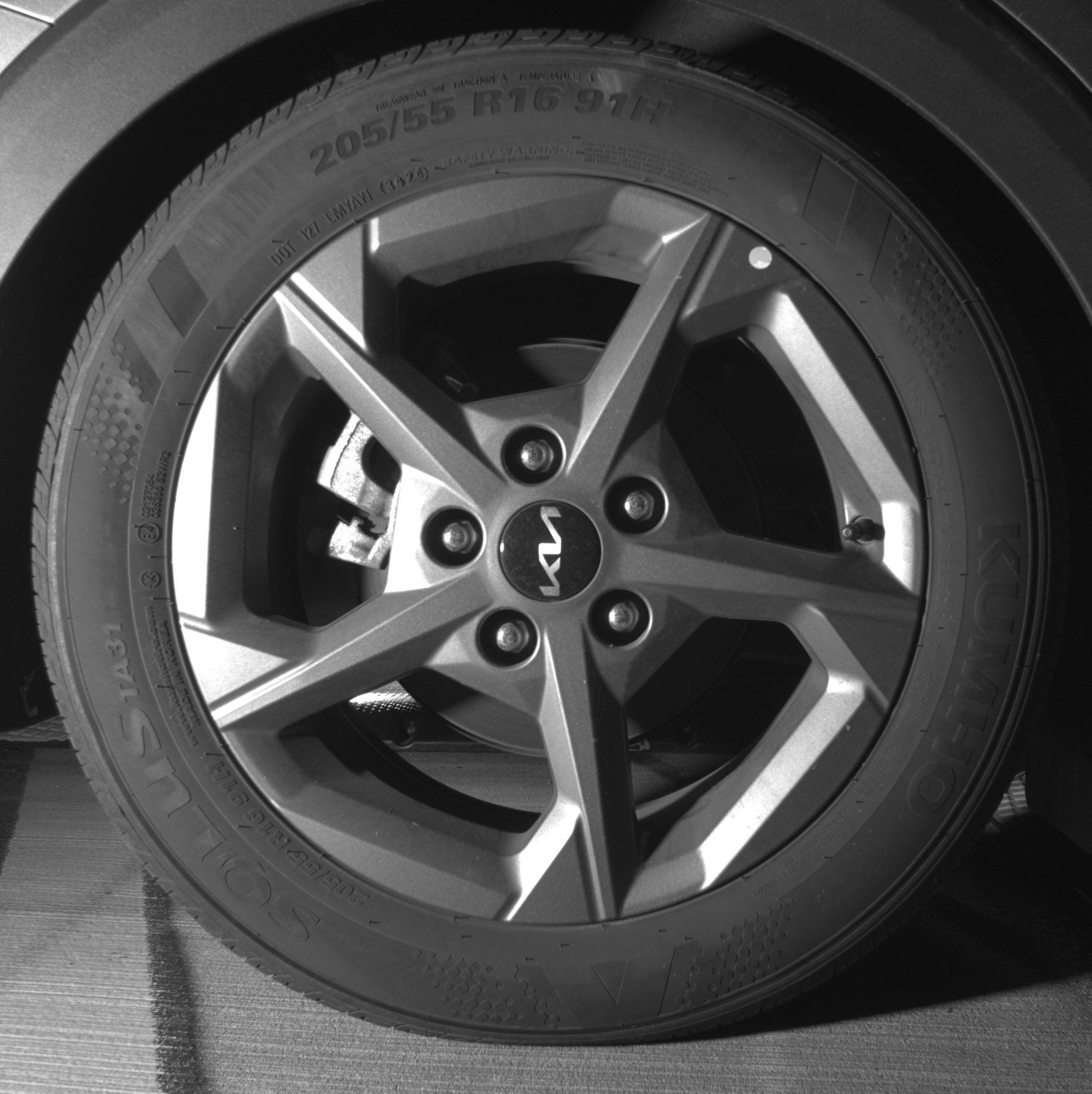 Thumbnail: 2025 Kia K4 - 15