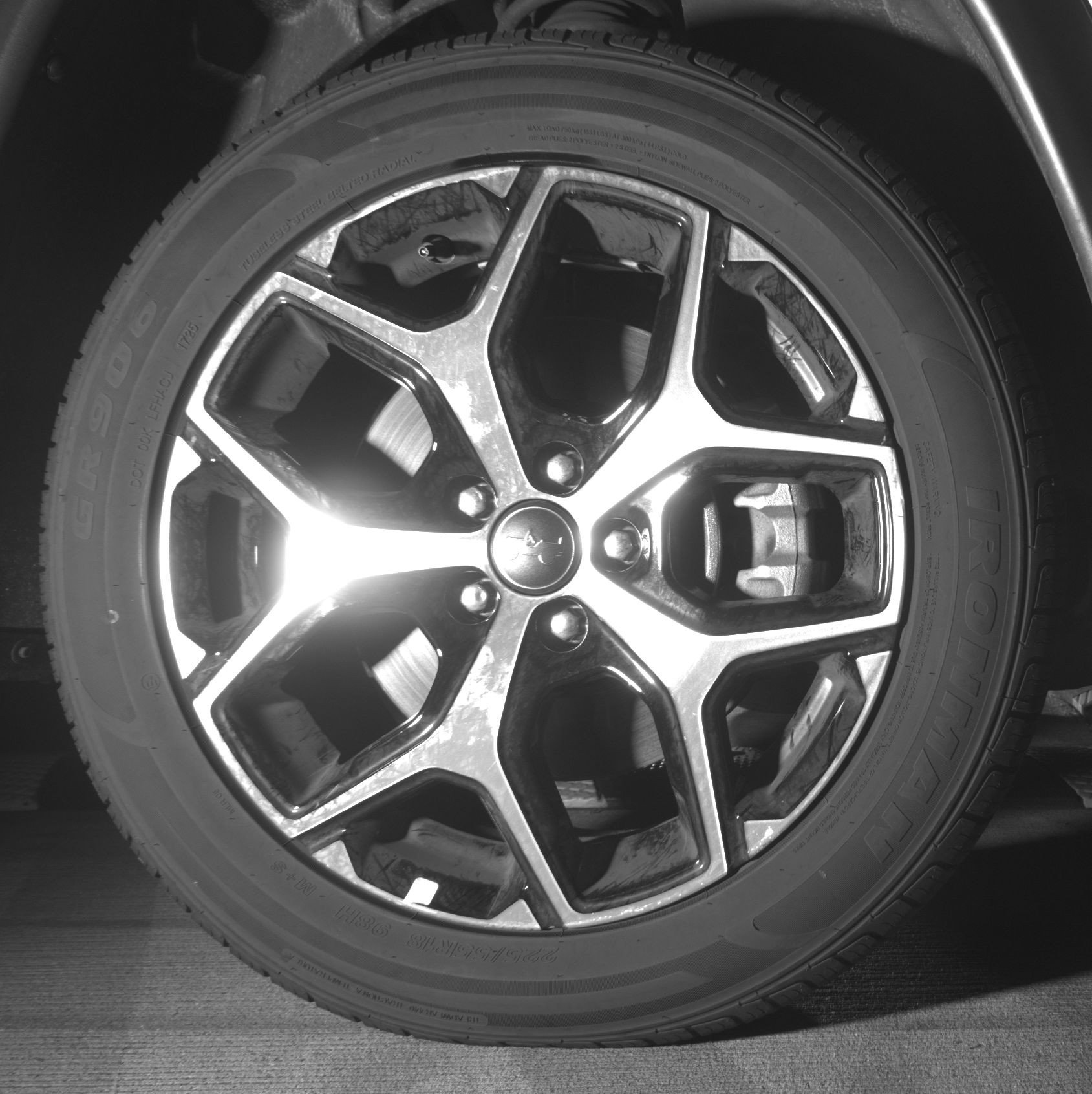 Thumbnail: 2025 Jeep Compass - 13