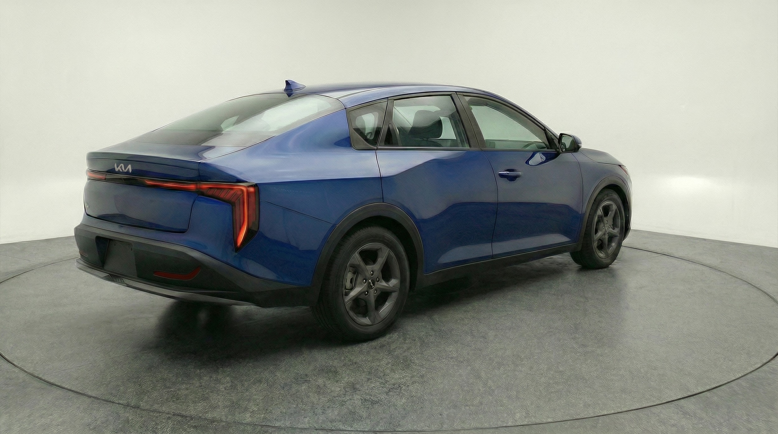 Thumbnail: 2025 Kia K4 - 7