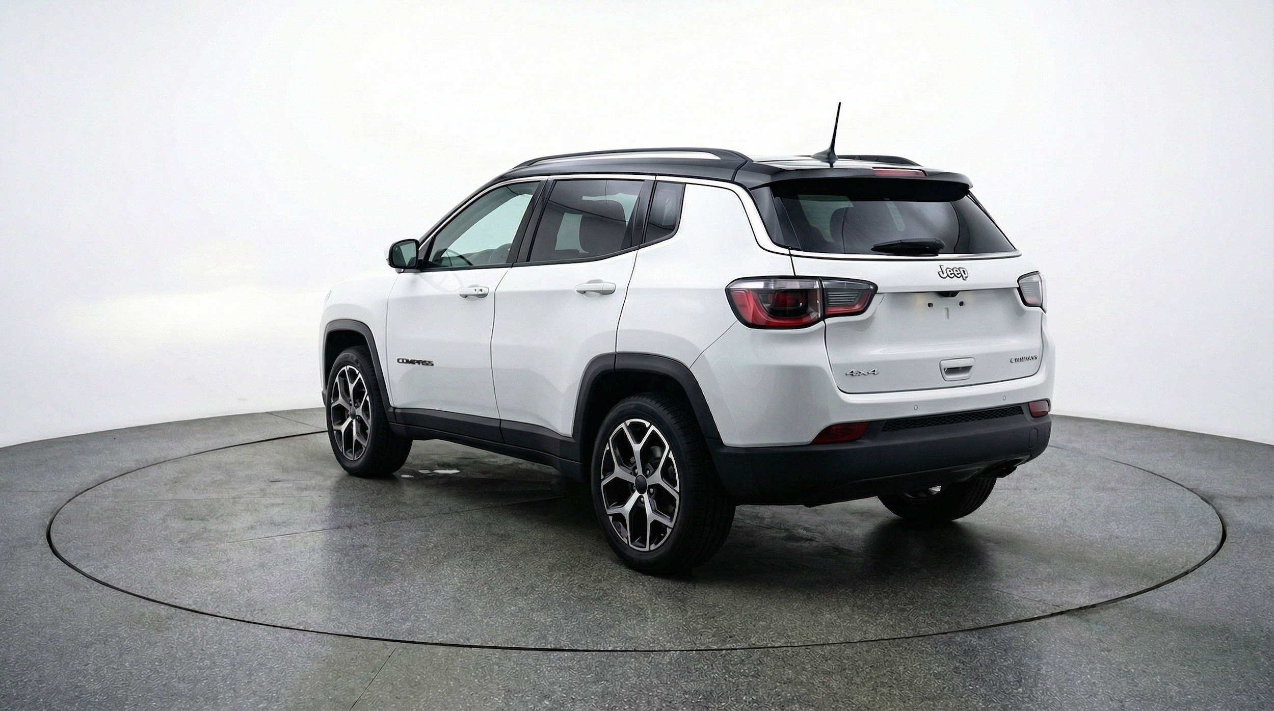 Thumbnail: 2025 Jeep Compass - 6