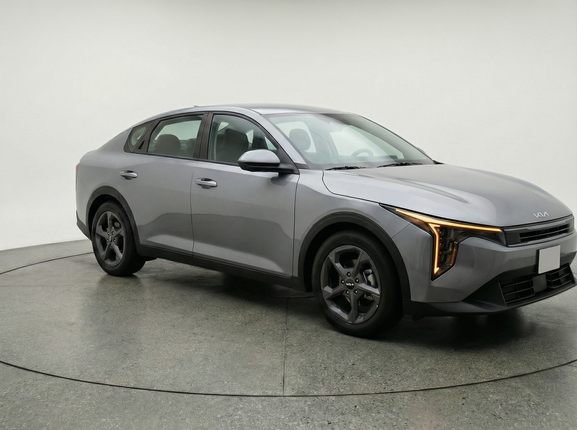 Thumbnail: 2025 Kia K4 - 1