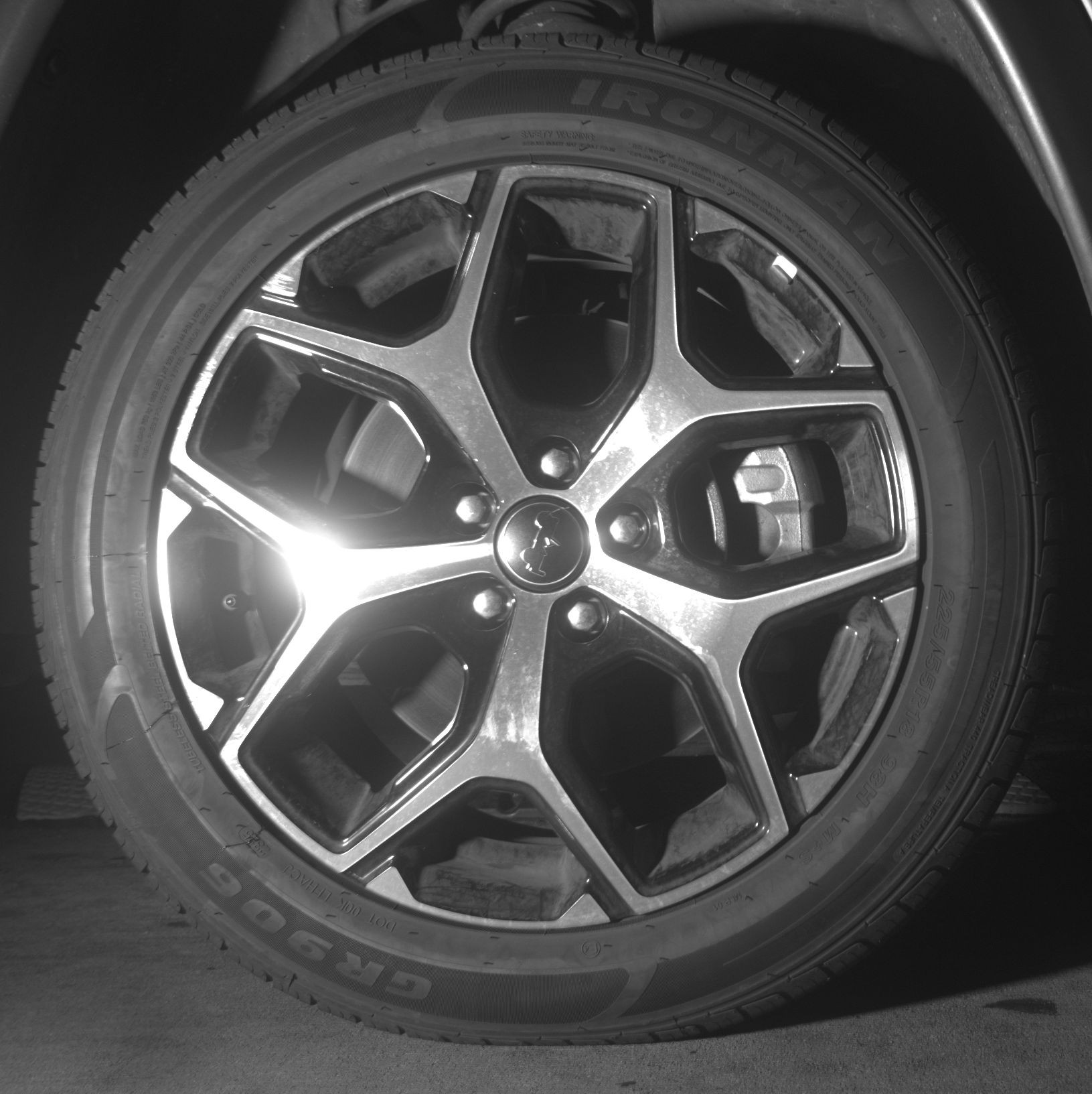 Thumbnail: 2025 Jeep Compass - 10