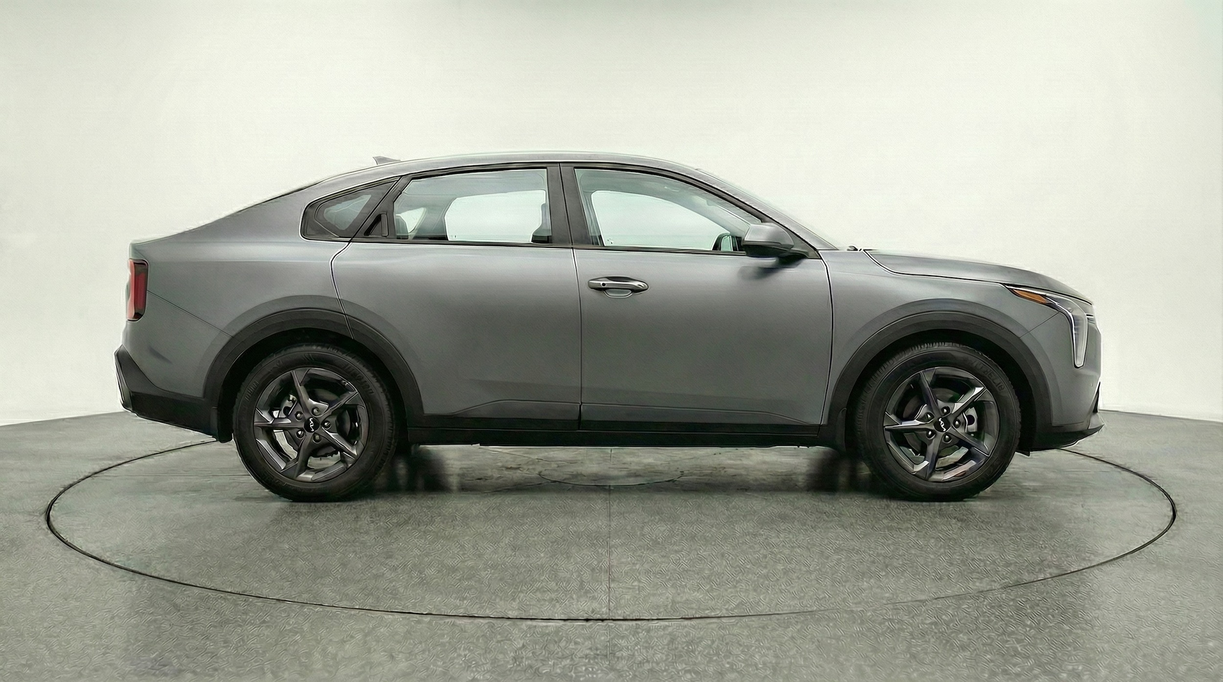 Thumbnail: 2025 Kia K4 - 8