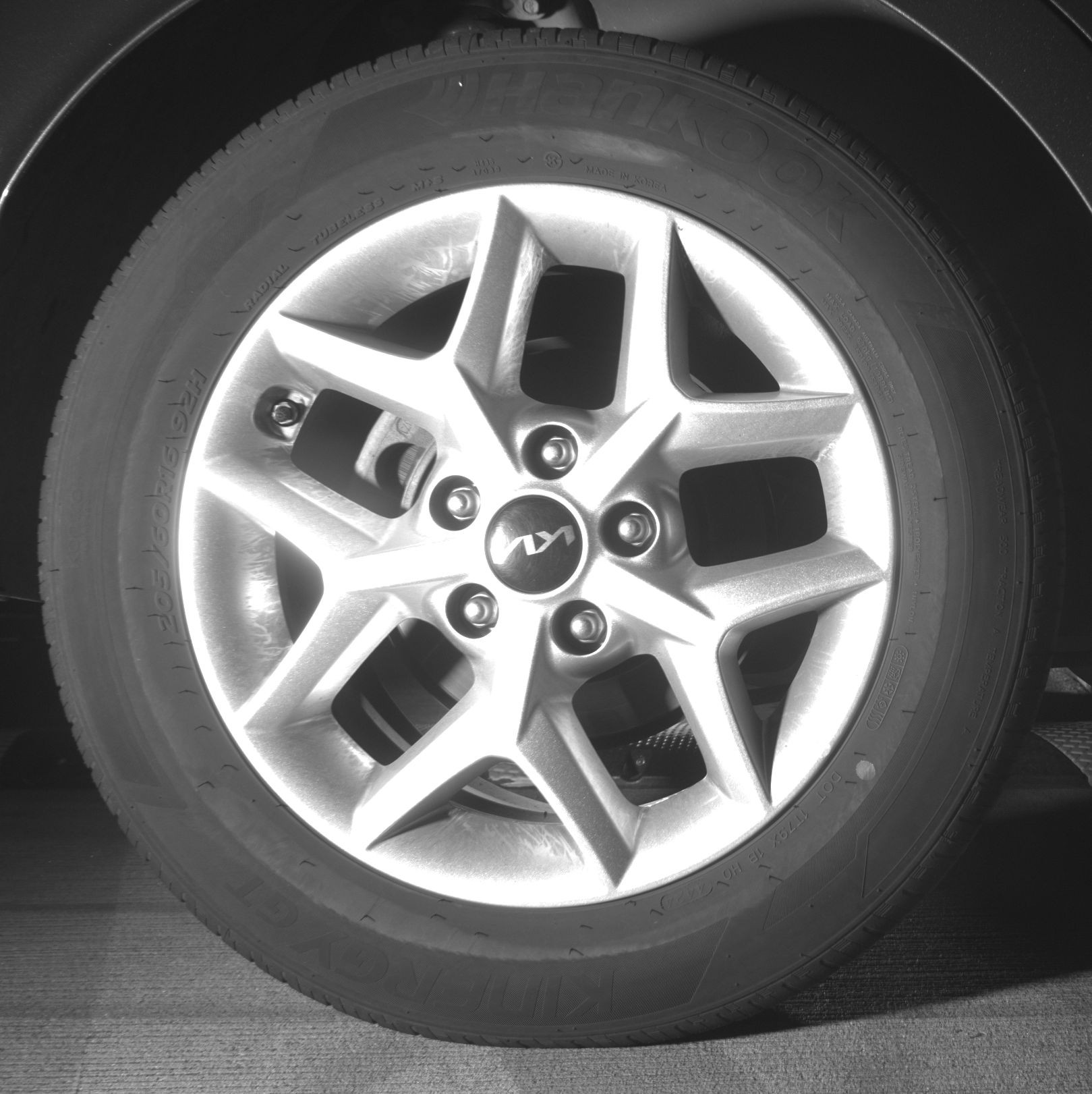 Thumbnail: 2025 Kia Soul - 12