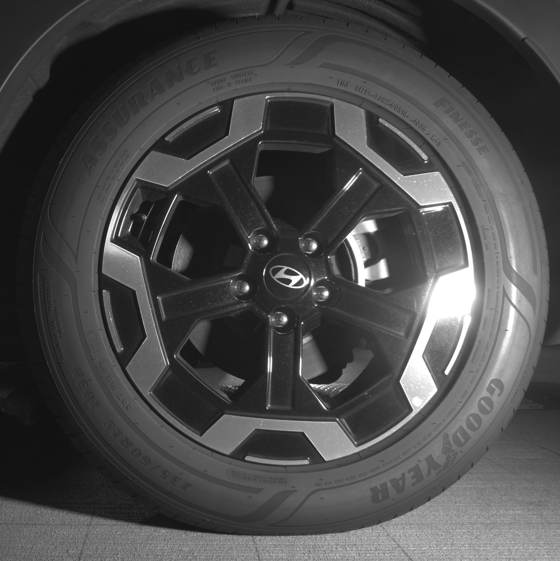 Thumbnail: 2025 Hyundai Santa Fe - 11