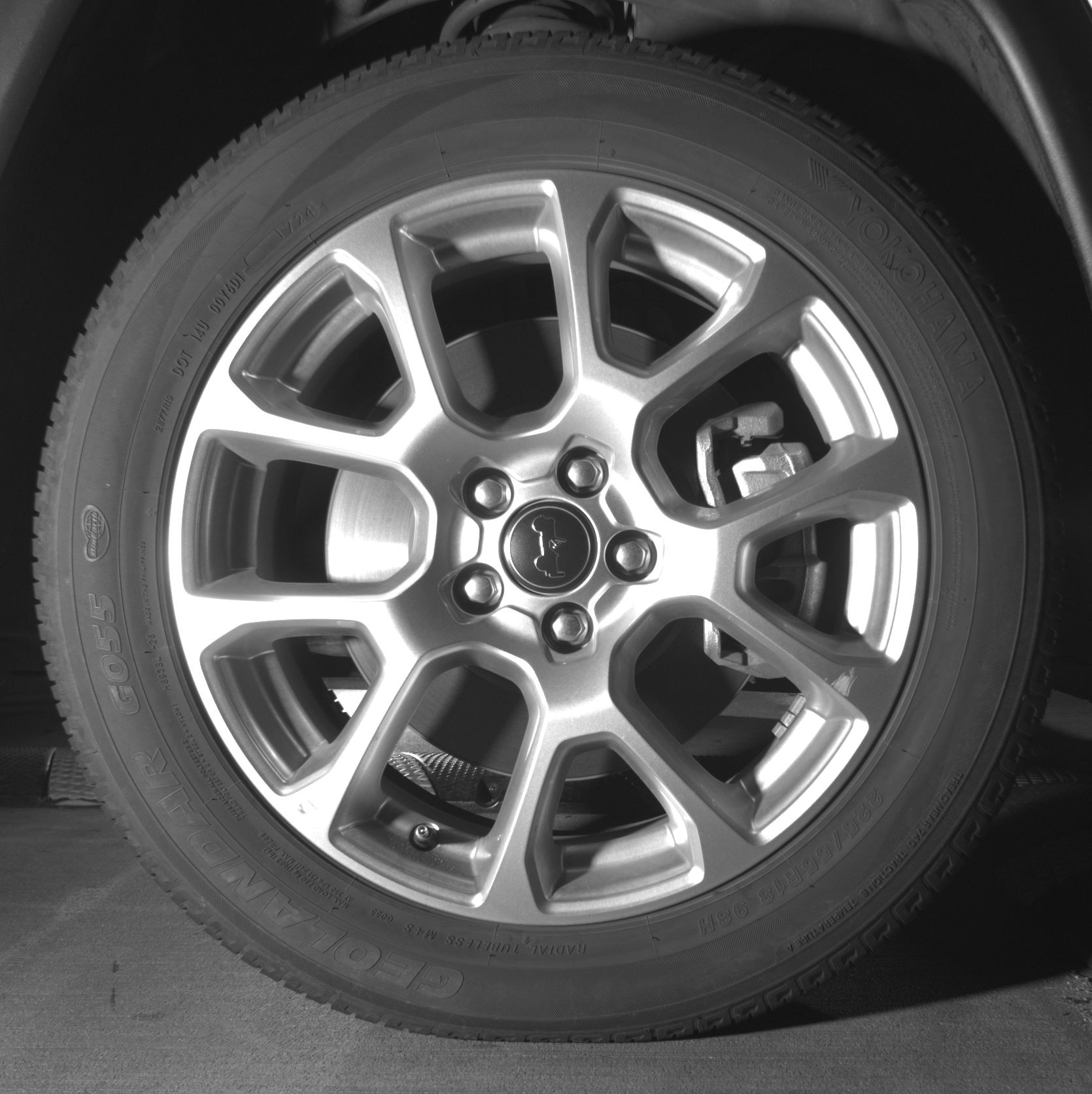 Thumbnail: 2025 Jeep Compass - 10