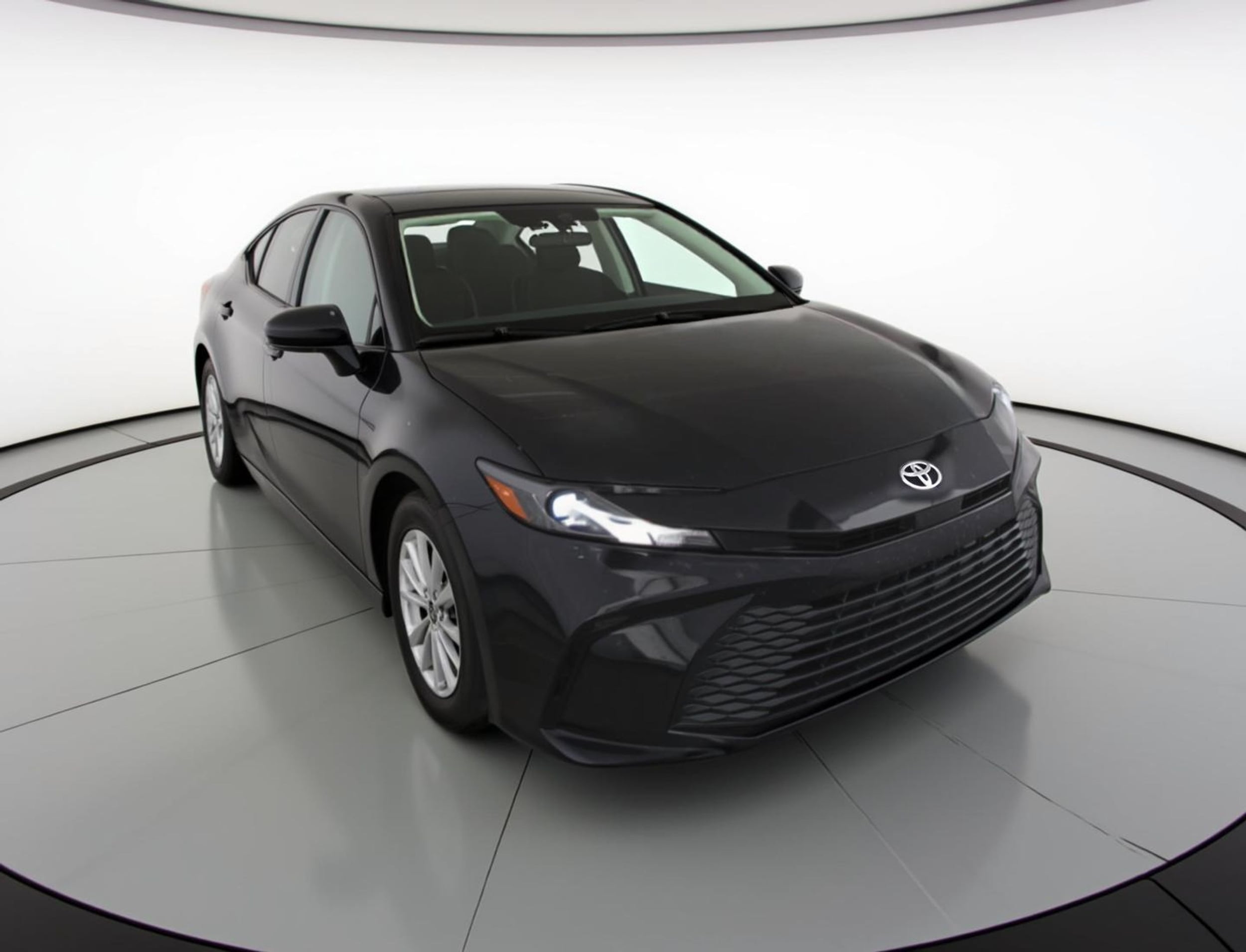 Thumbnail: 2025 Toyota Camry - 1