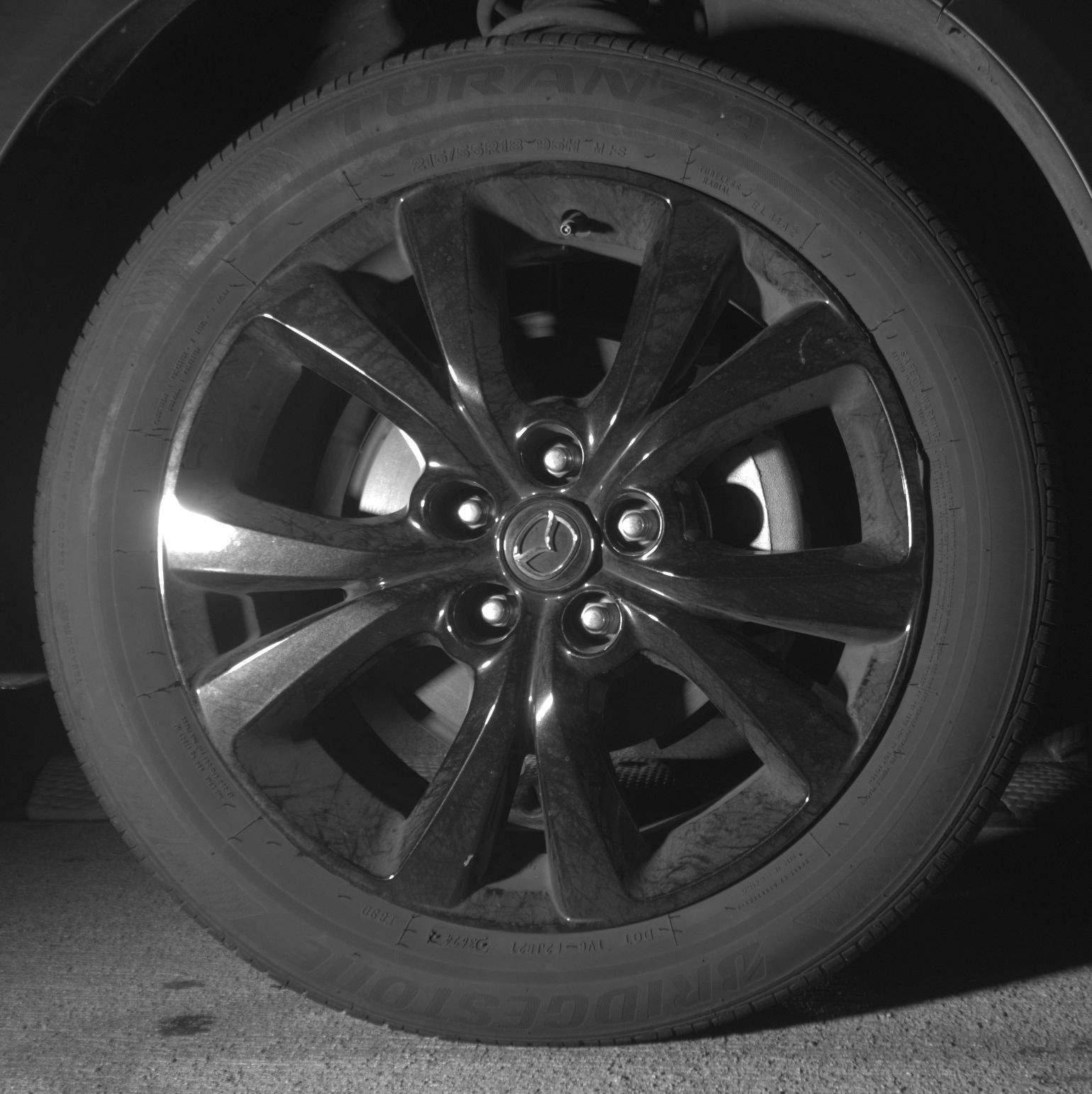 Thumbnail: 2025 Mazda CX-30 - 10