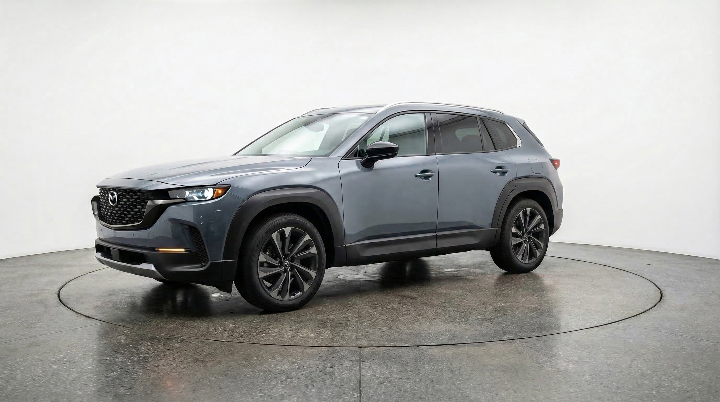 Thumbnail: 2025 Mazda CX-50 - 3