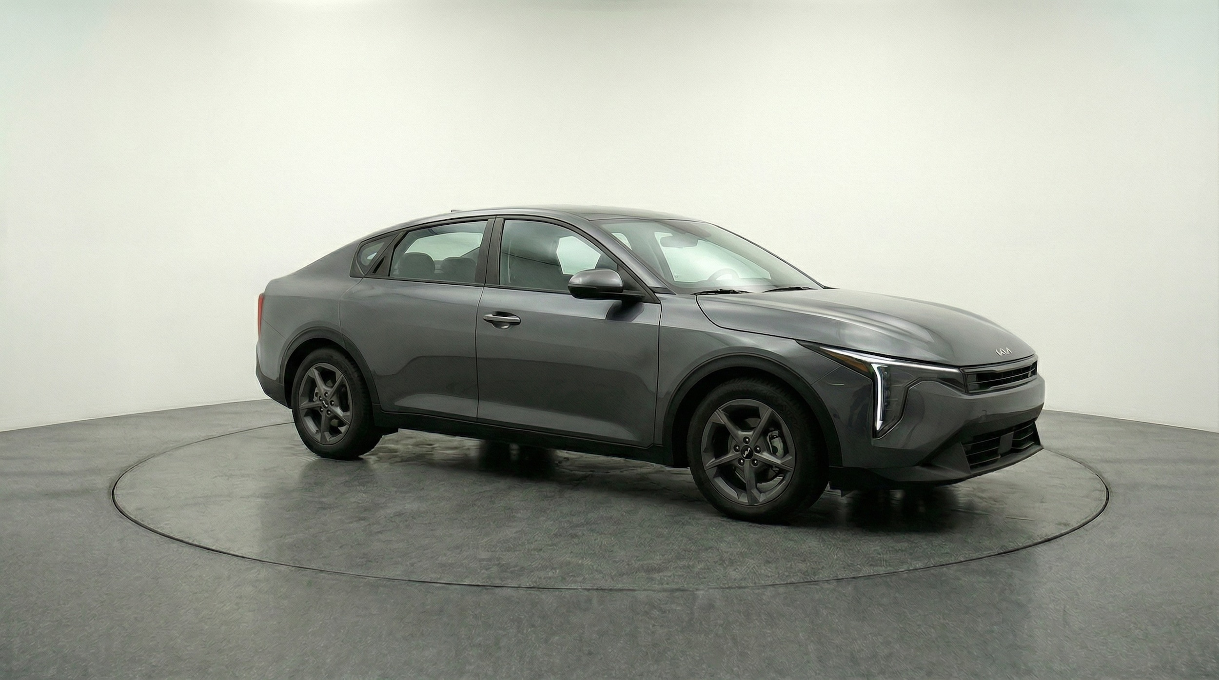 Thumbnail: 2025 Kia K4 - 1