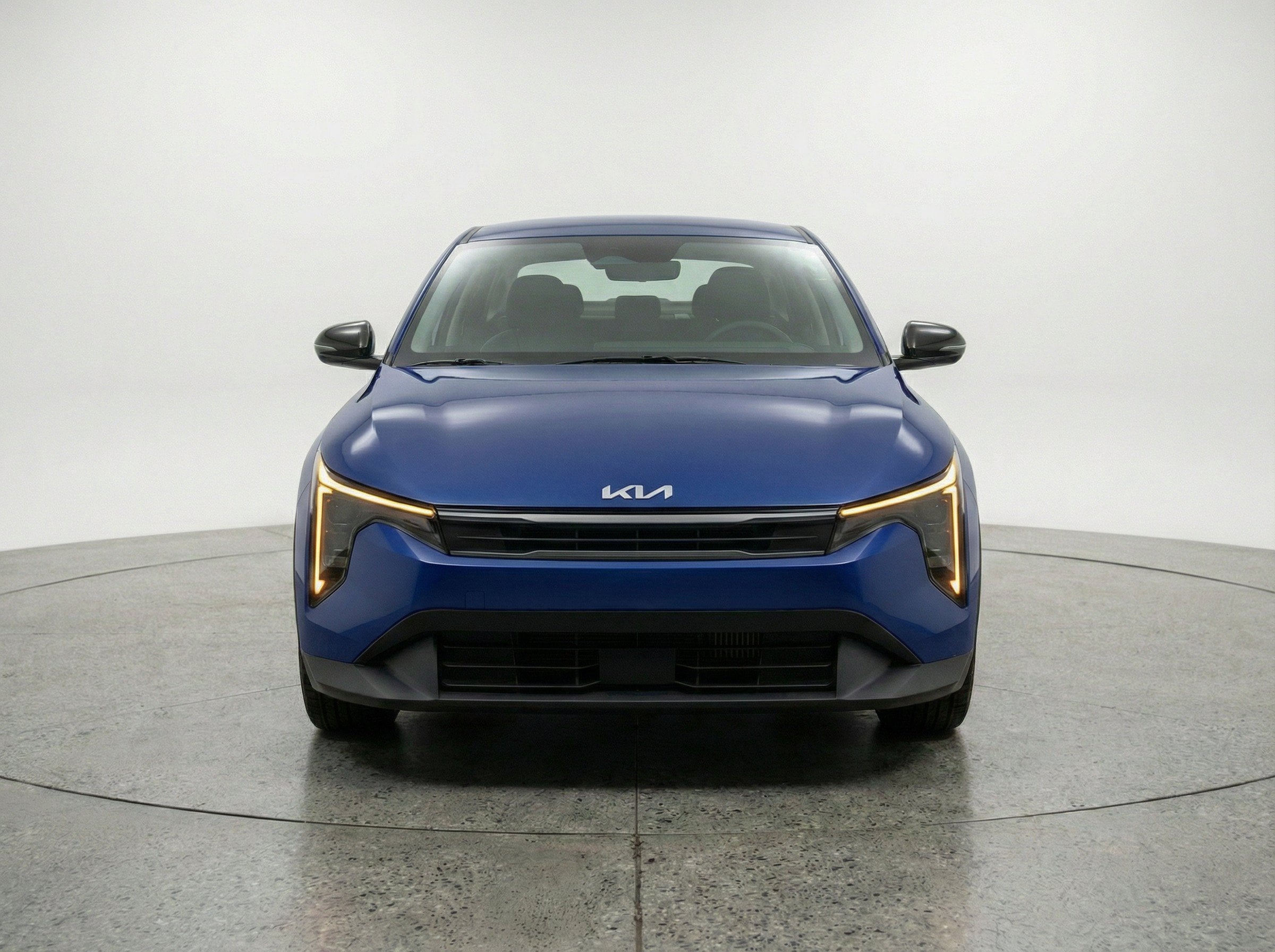 Thumbnail: 2025 Kia K4 - 2