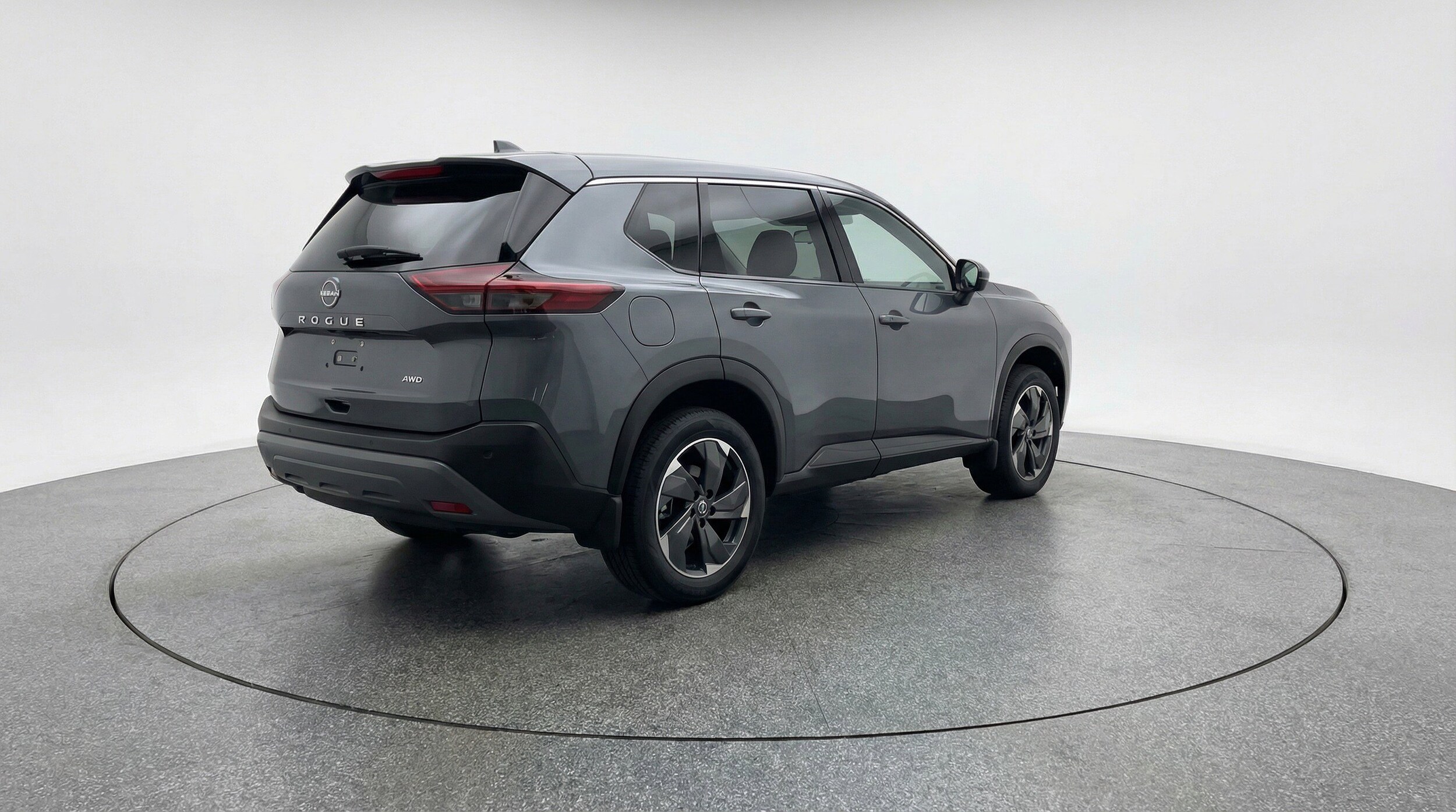 Thumbnail: 2025 Nissan Rogue - 9