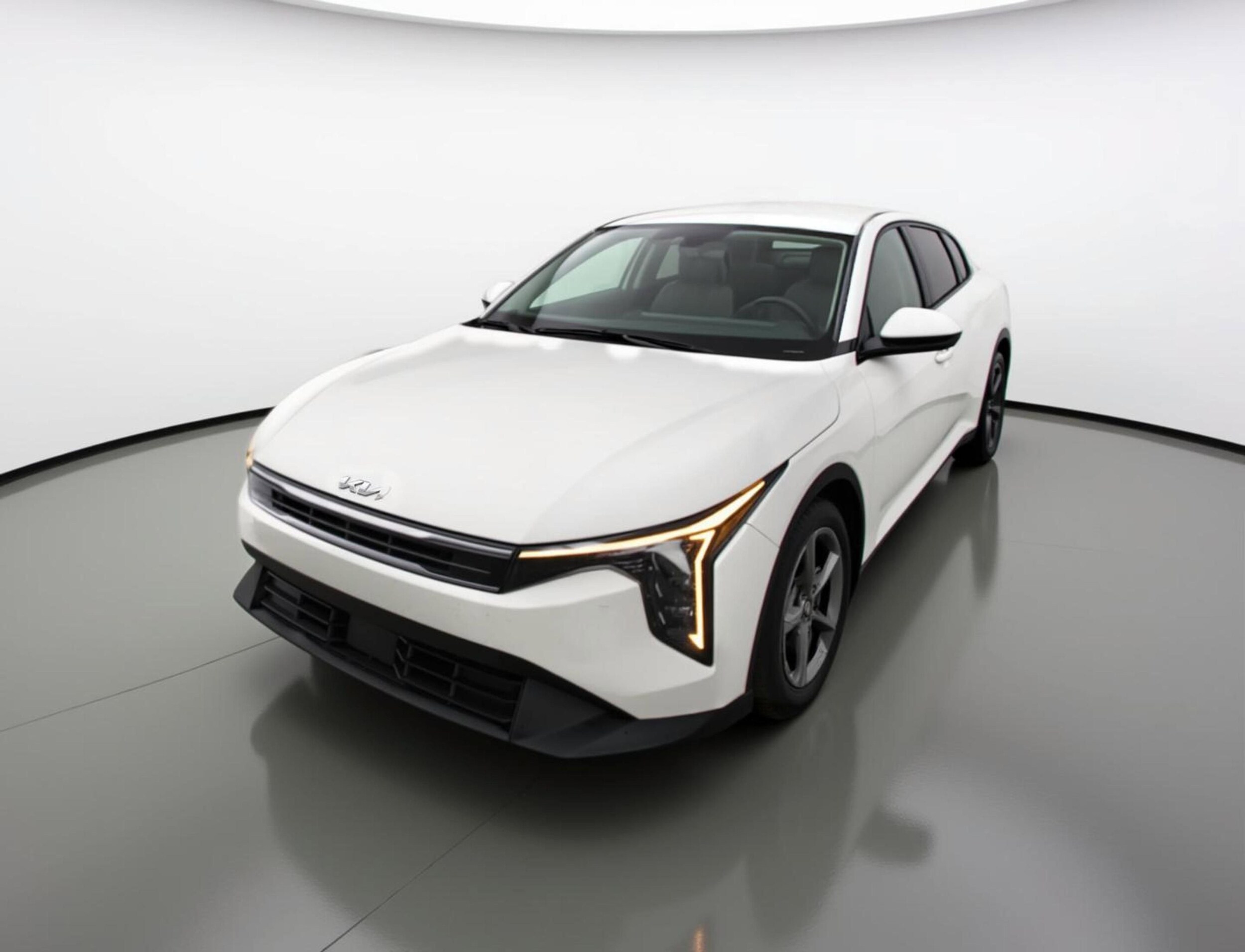 Thumbnail: 2025 Kia K4 - 3