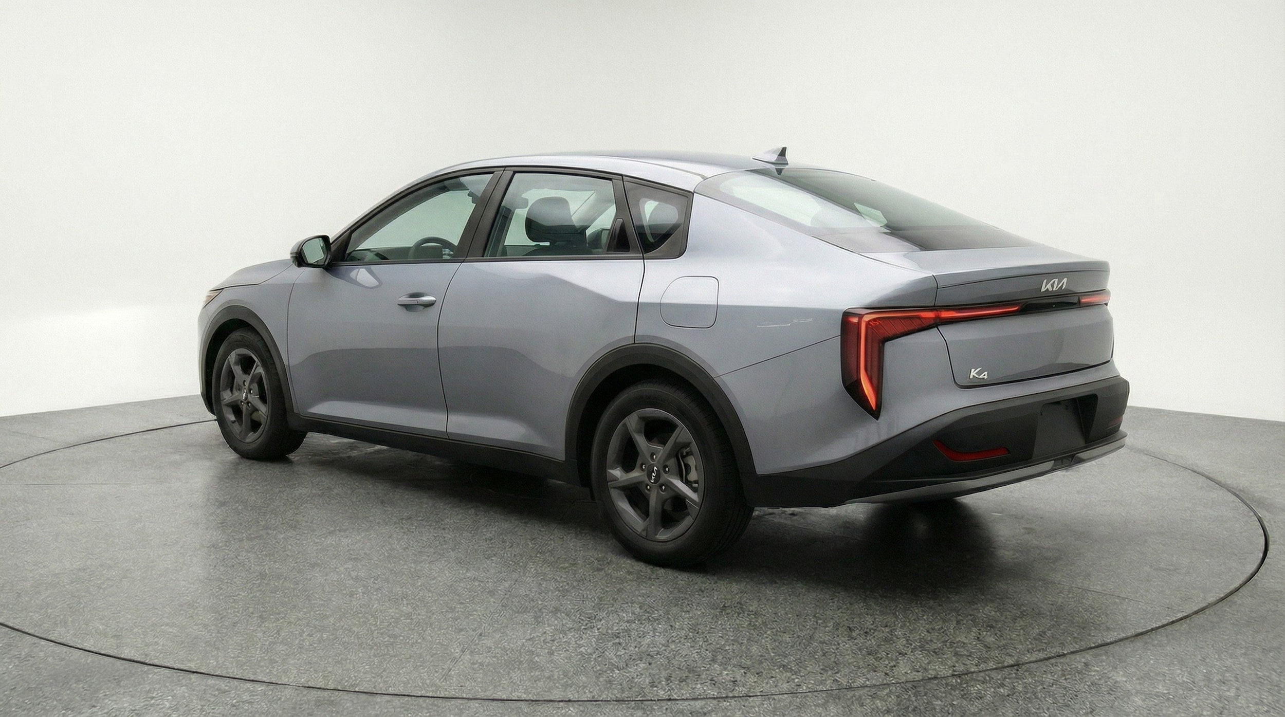 Thumbnail: 2025 Kia K4 - 6