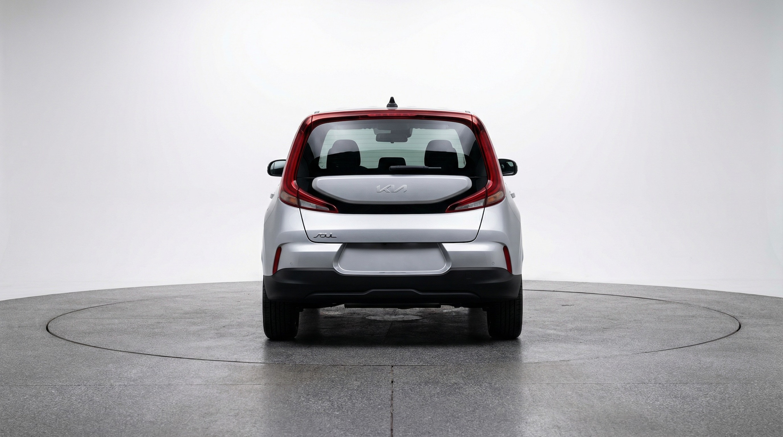 Thumbnail: 2025 Kia Soul - 6