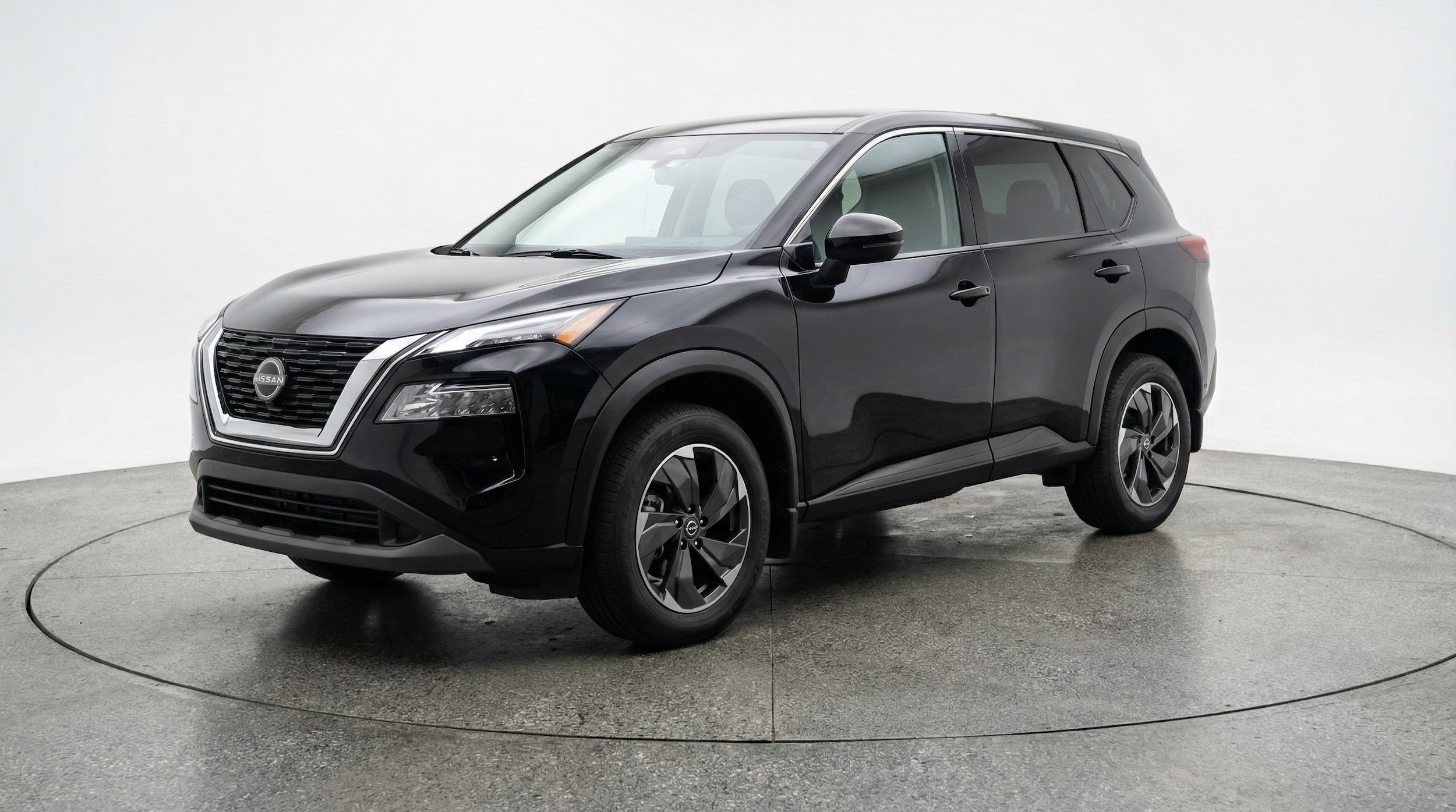 Thumbnail: 2025 Nissan Rogue - 3