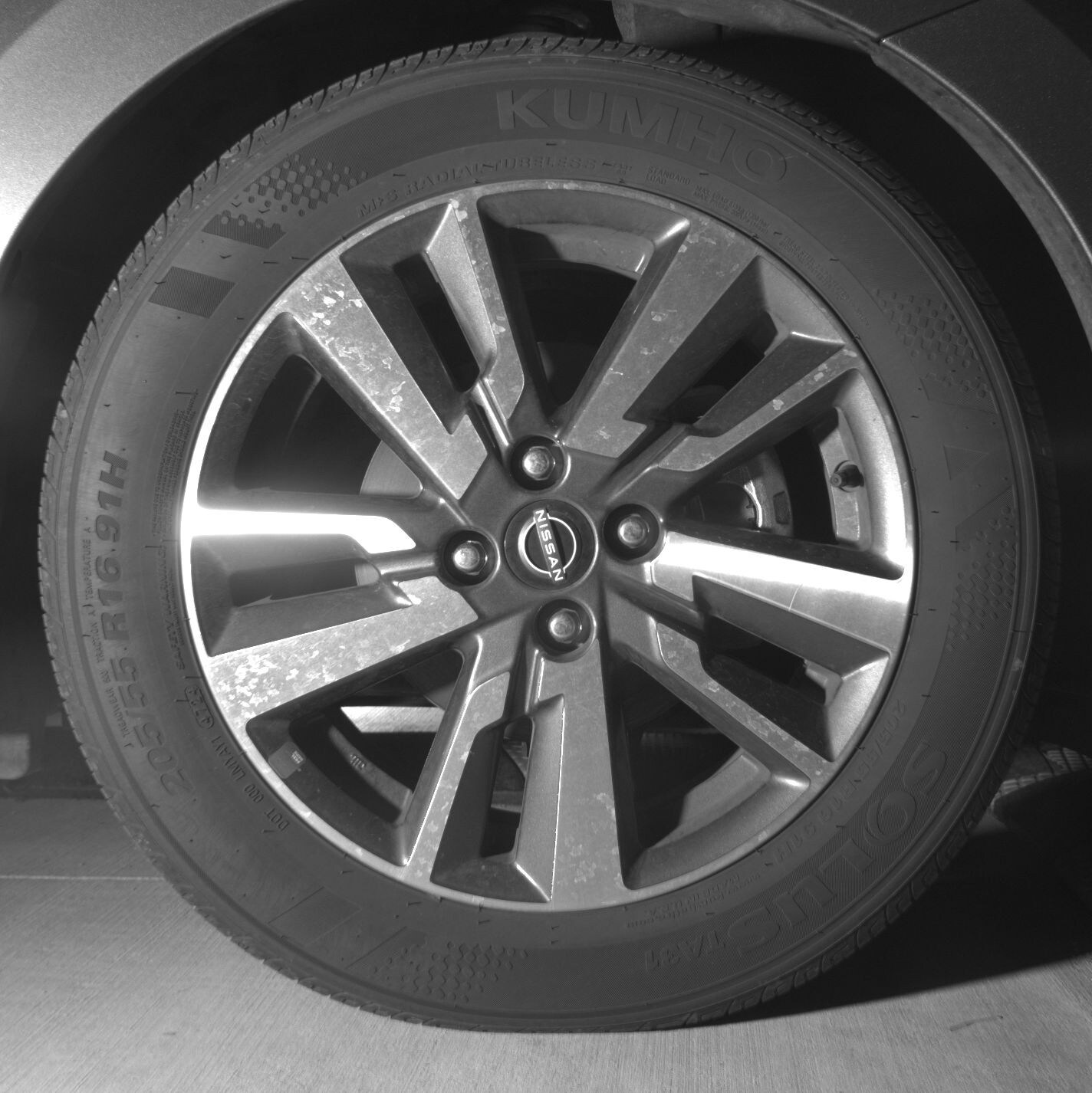 Thumbnail: 2025 Nissan Versa - 10