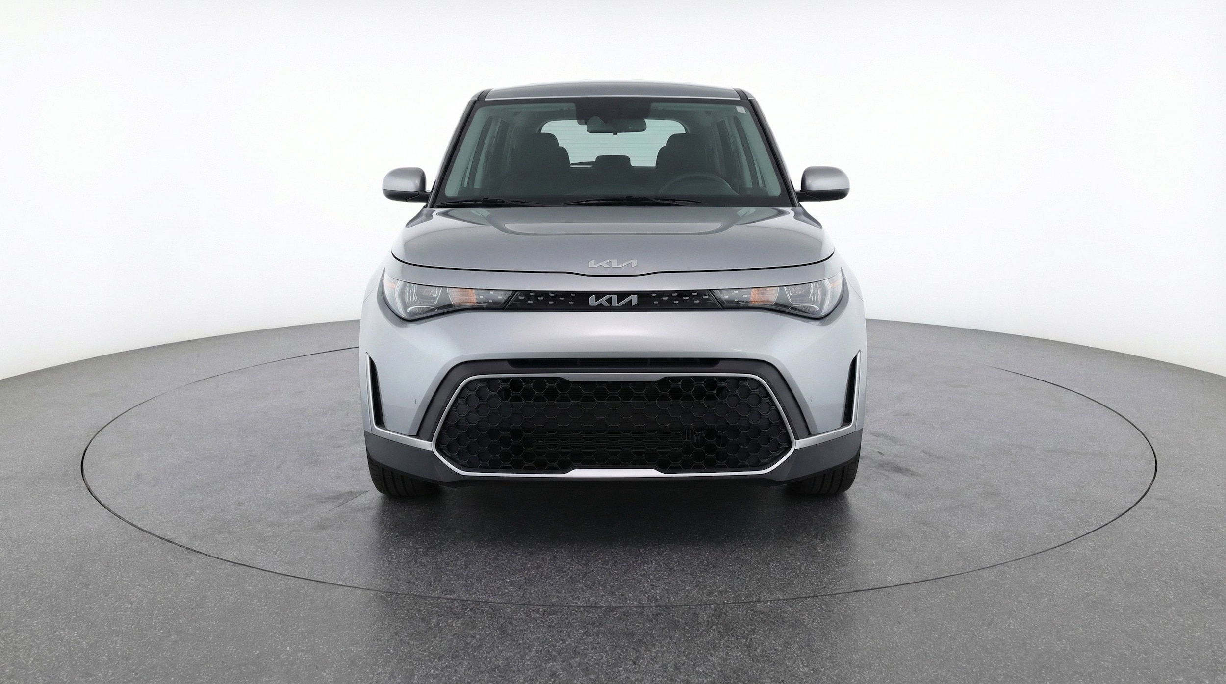 Thumbnail: 2025 Kia Soul - 2