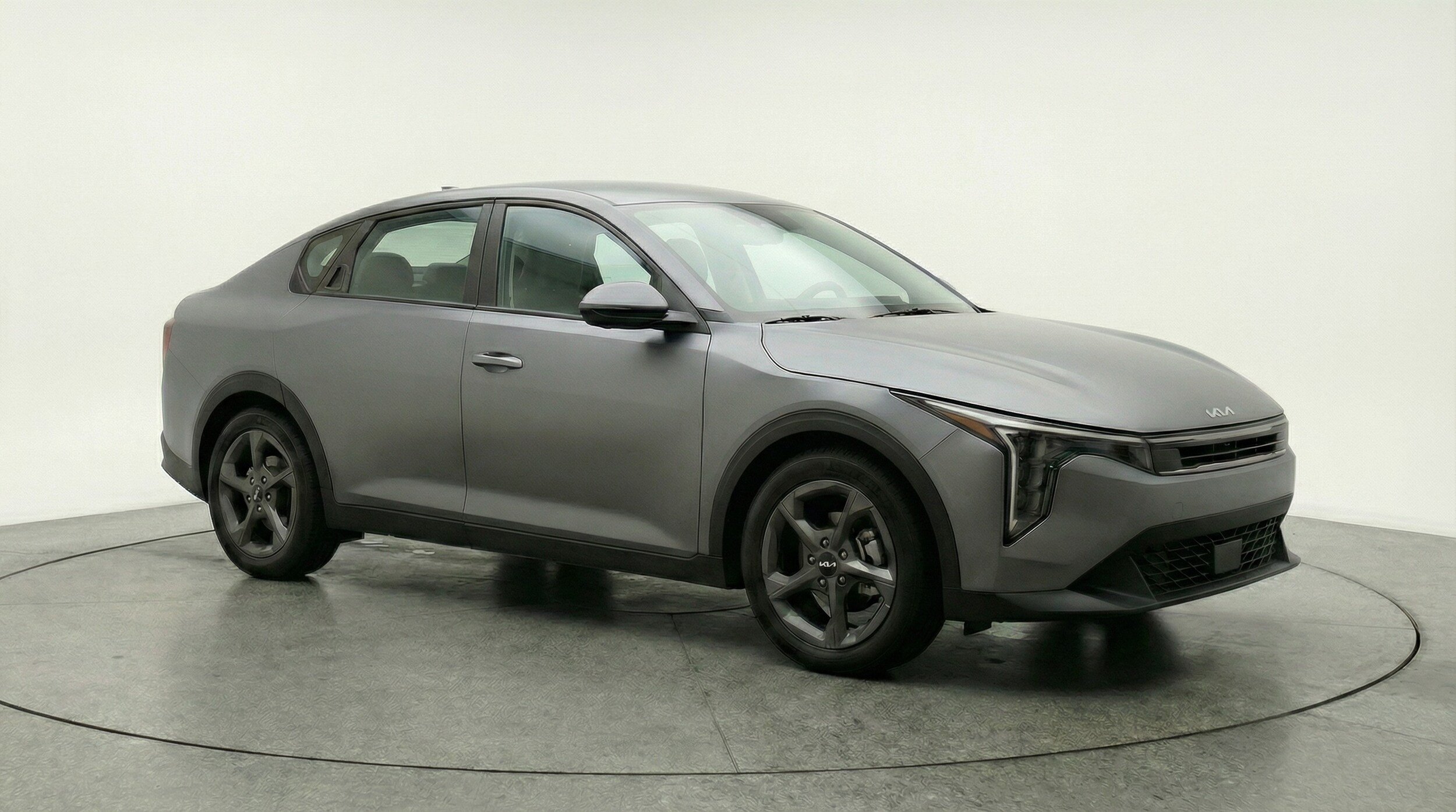 Thumbnail: 2025 Kia K4 - 1