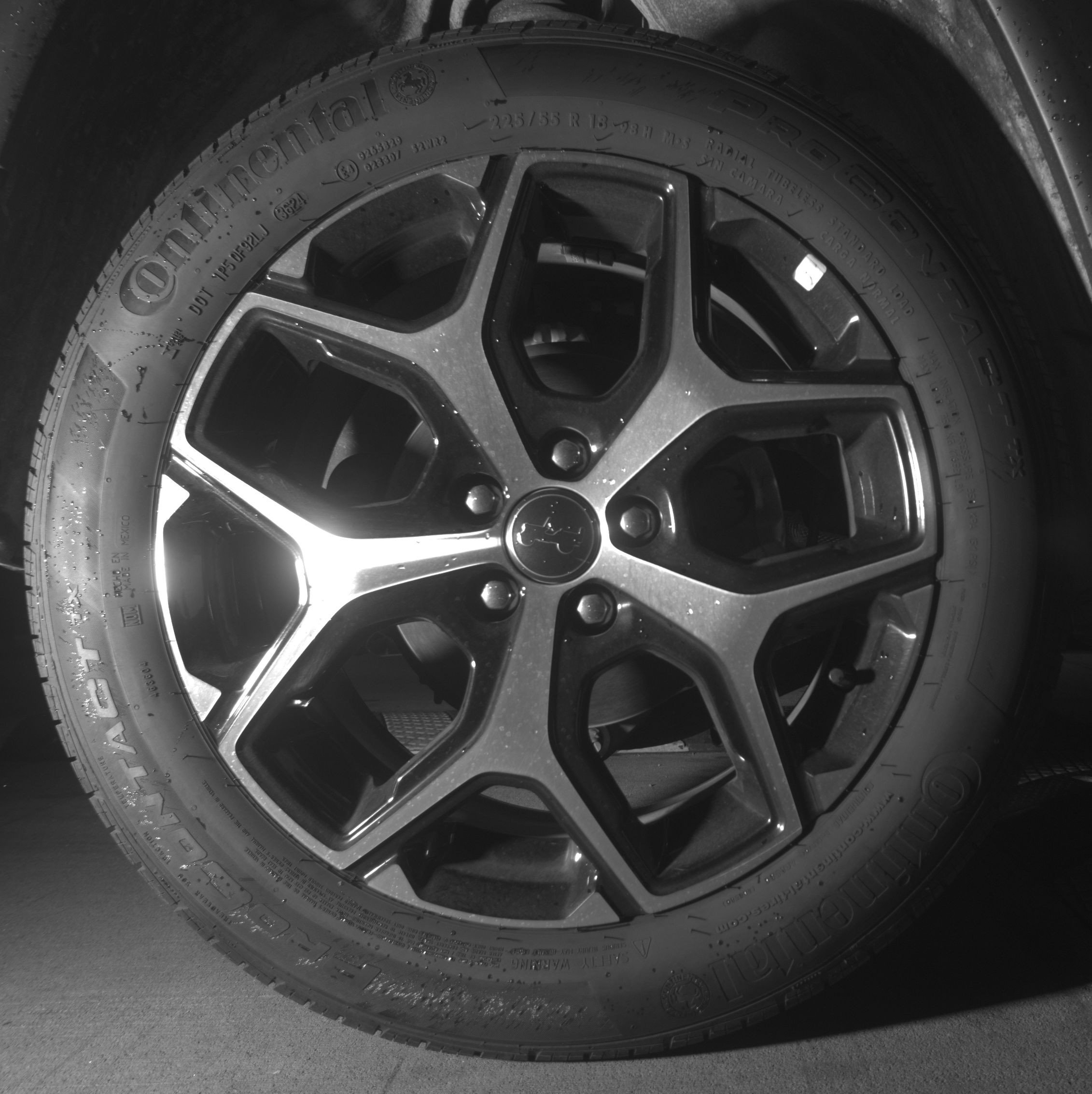 Thumbnail: 2025 Jeep Compass - 15