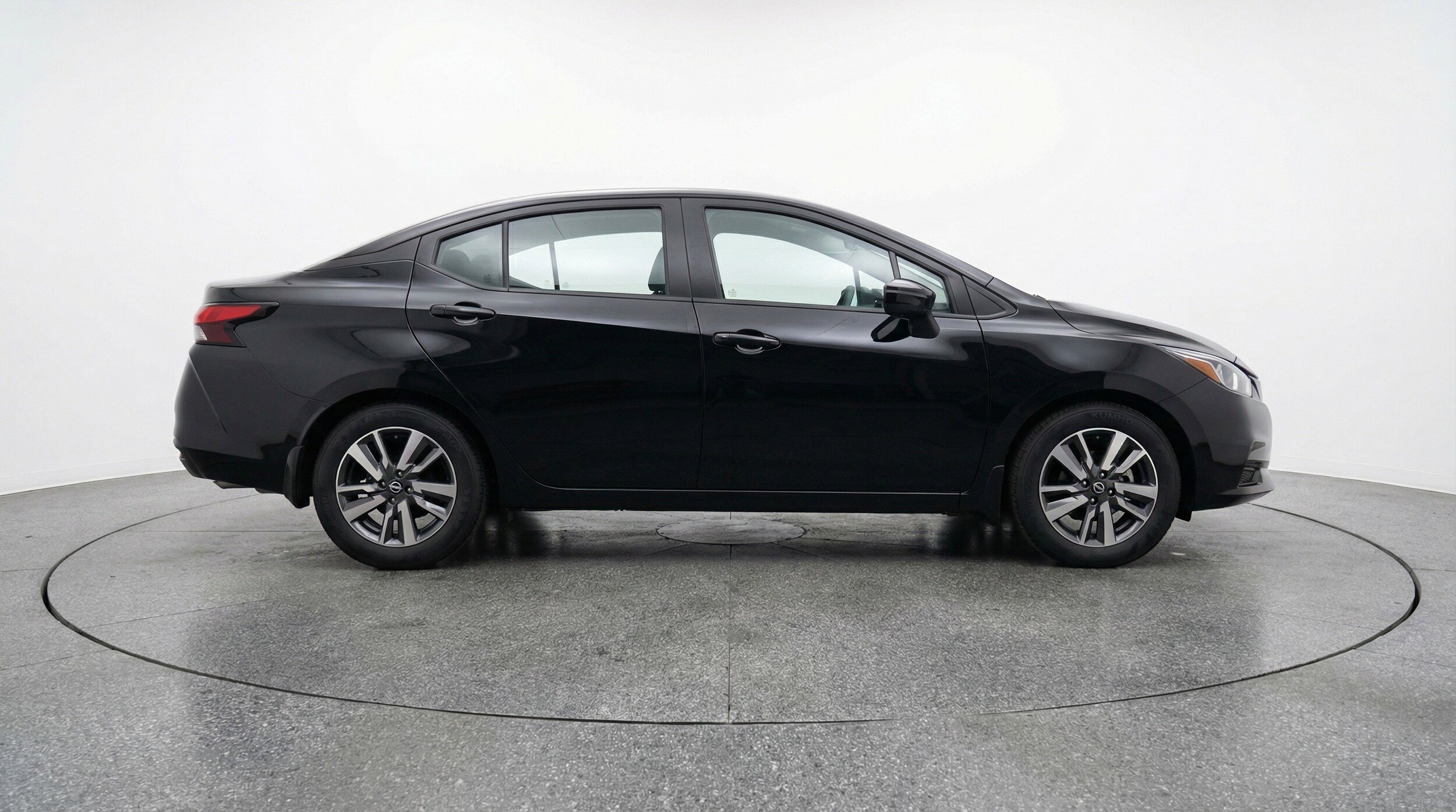 Thumbnail: 2025 Nissan Versa - 11