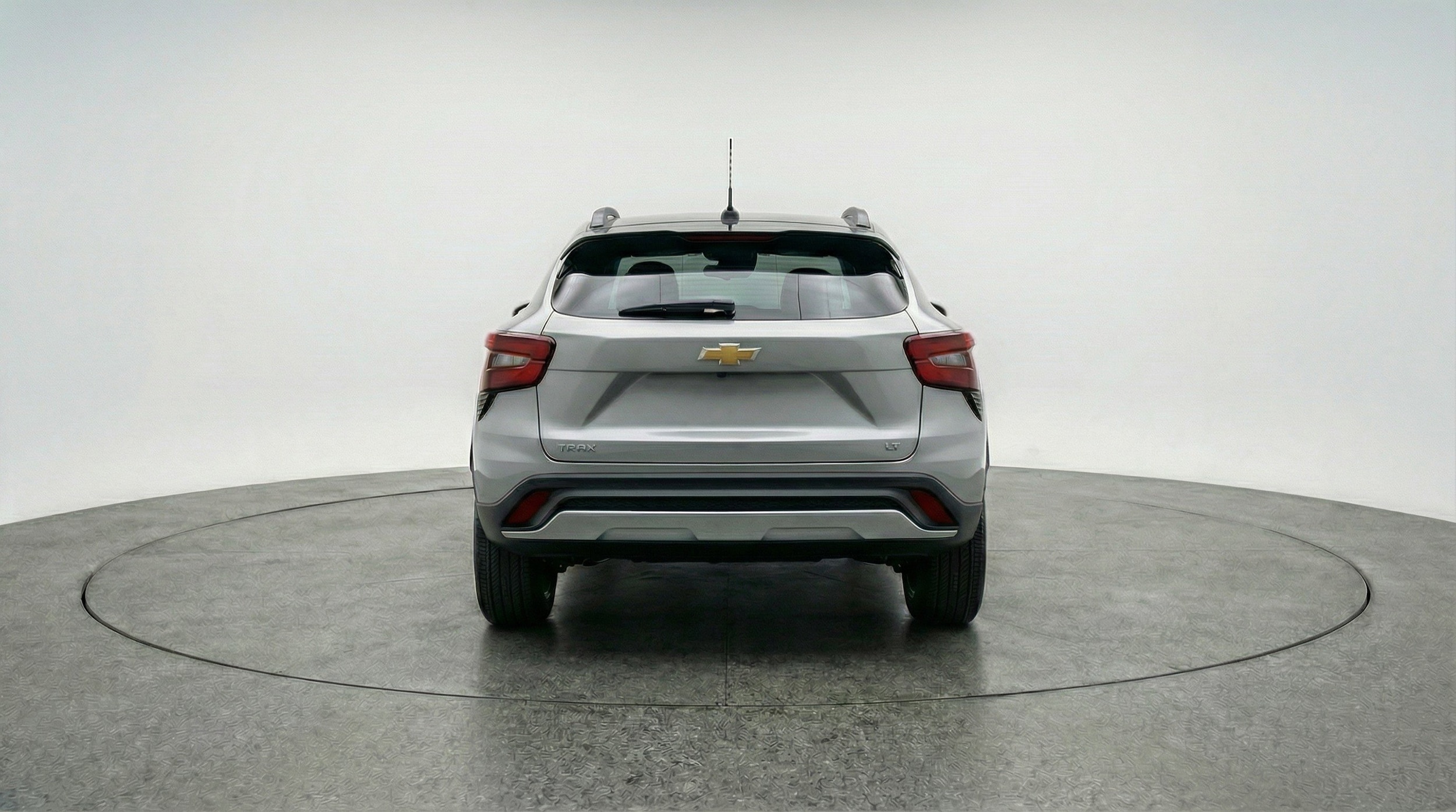 Thumbnail: 2025 Chevrolet Trax - 7