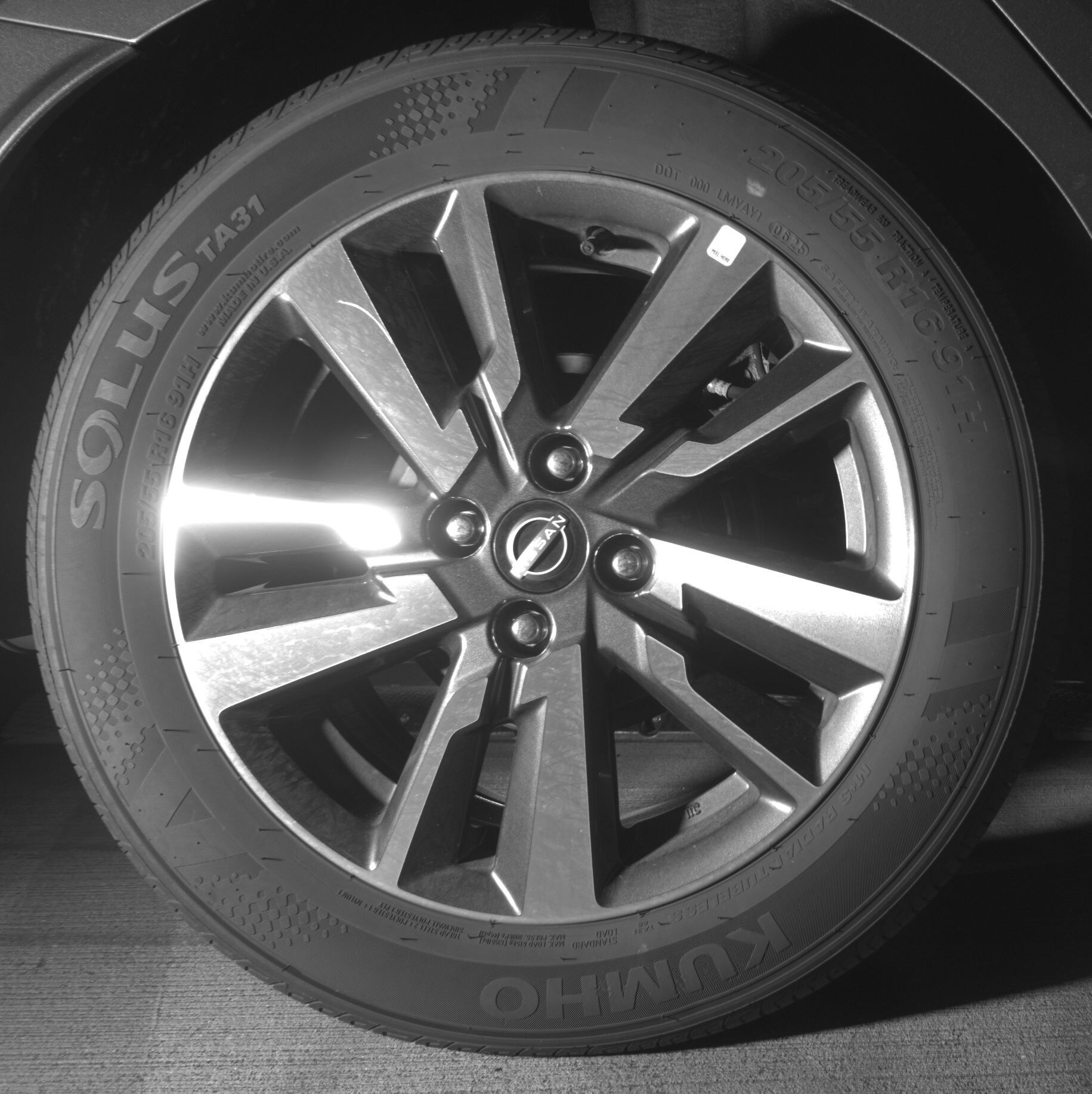 Thumbnail: 2025 Nissan Versa - 12