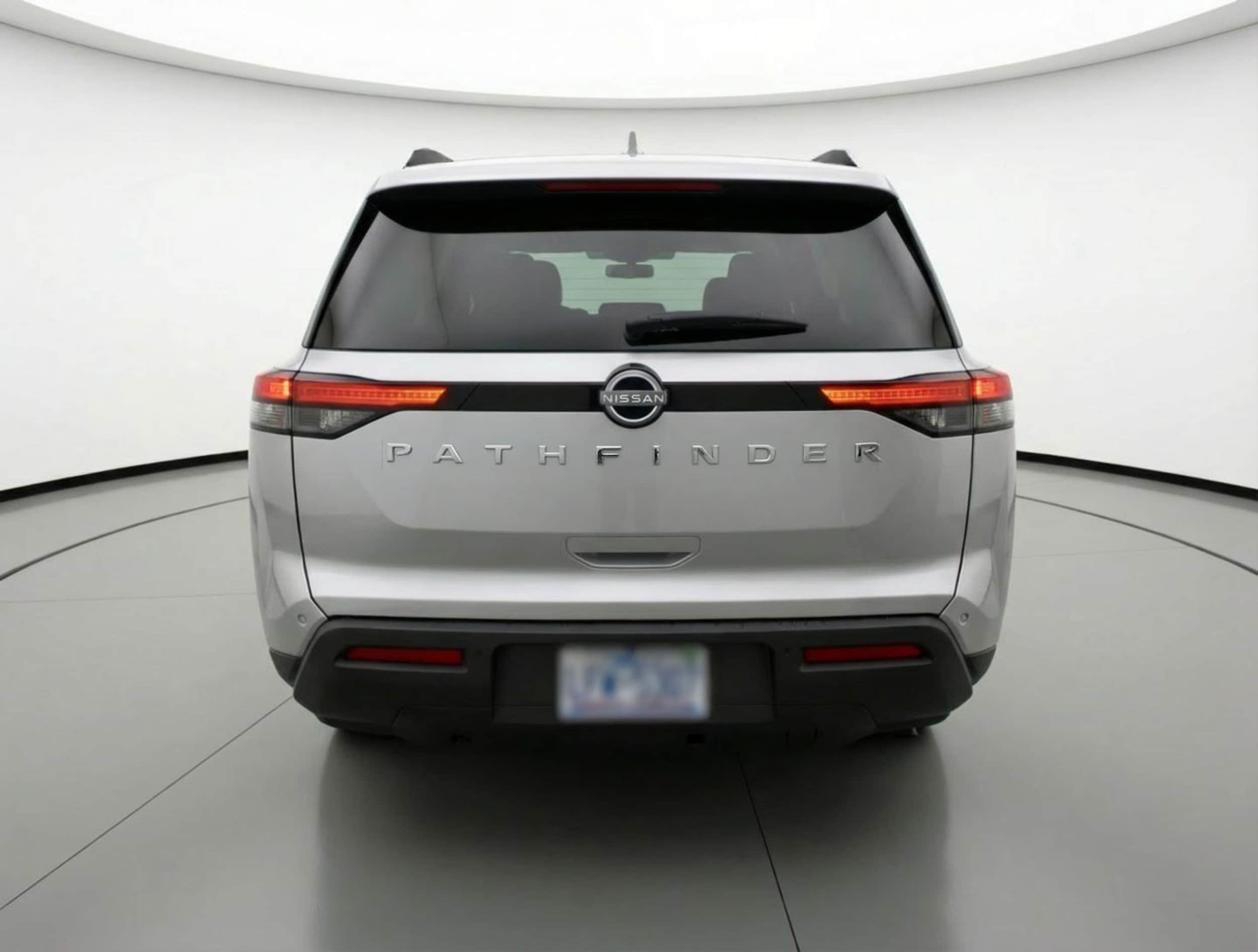 Thumbnail: 2025 Nissan Pathfinder - 6