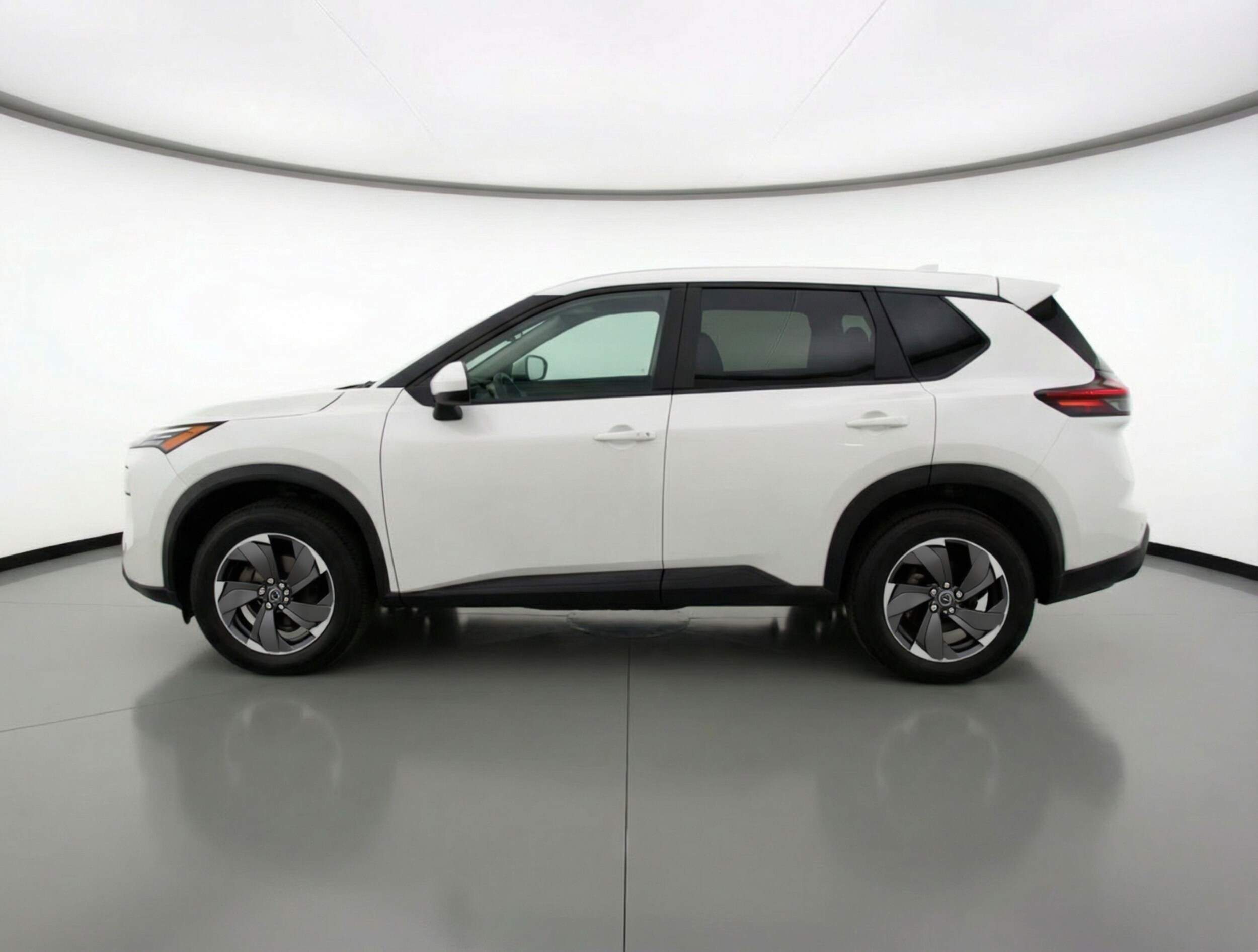 Thumbnail: 2025 Nissan Rogue - 4