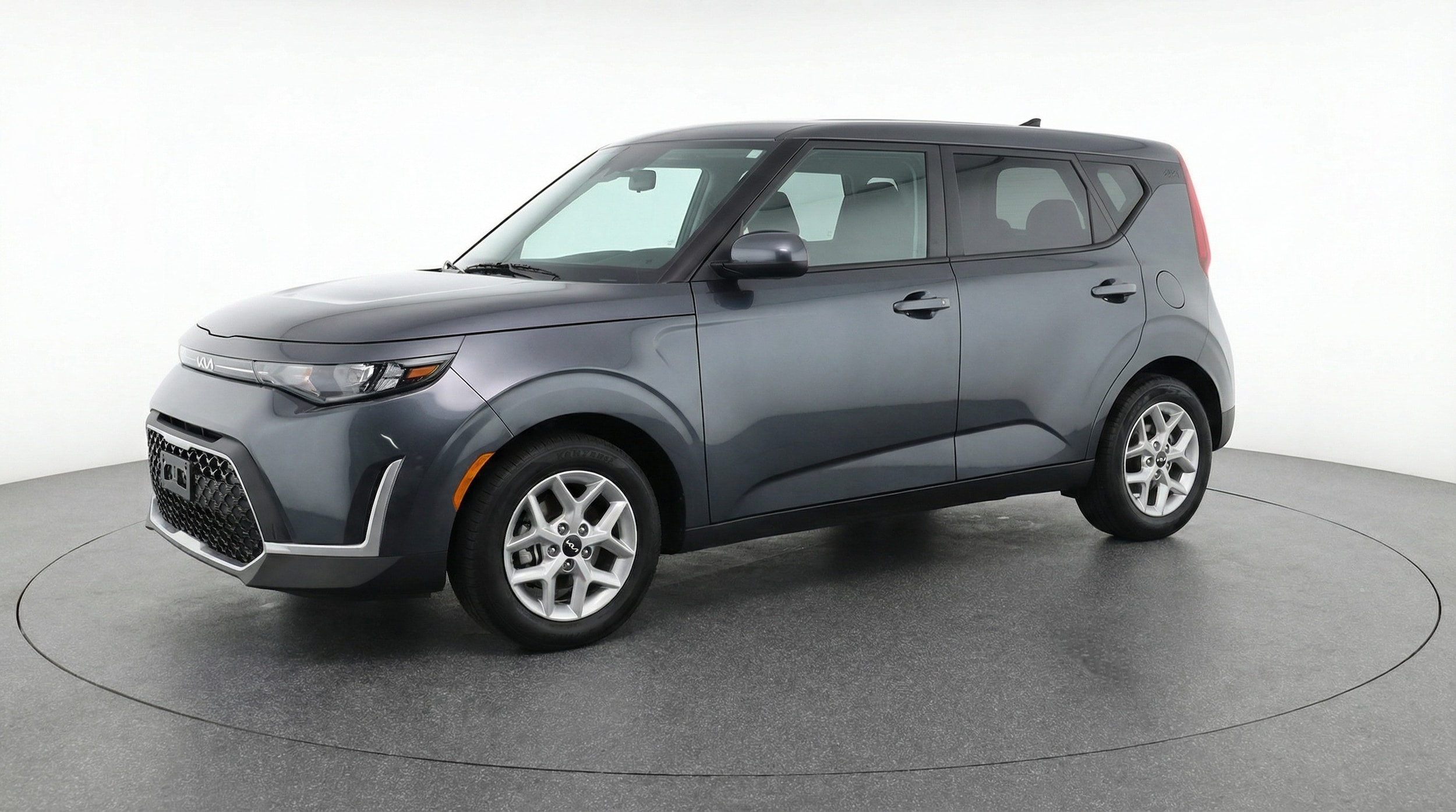 Thumbnail: 2025 Kia Soul - 3