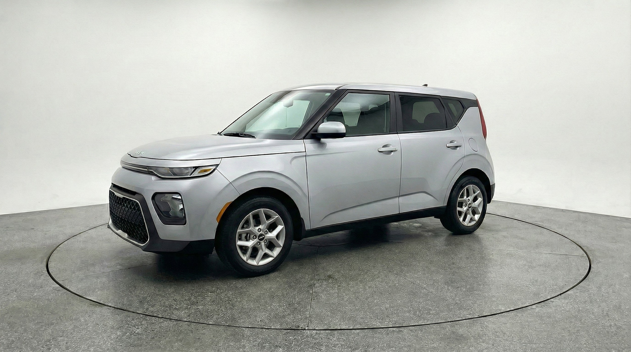 Thumbnail: 2025 Kia Soul - 3