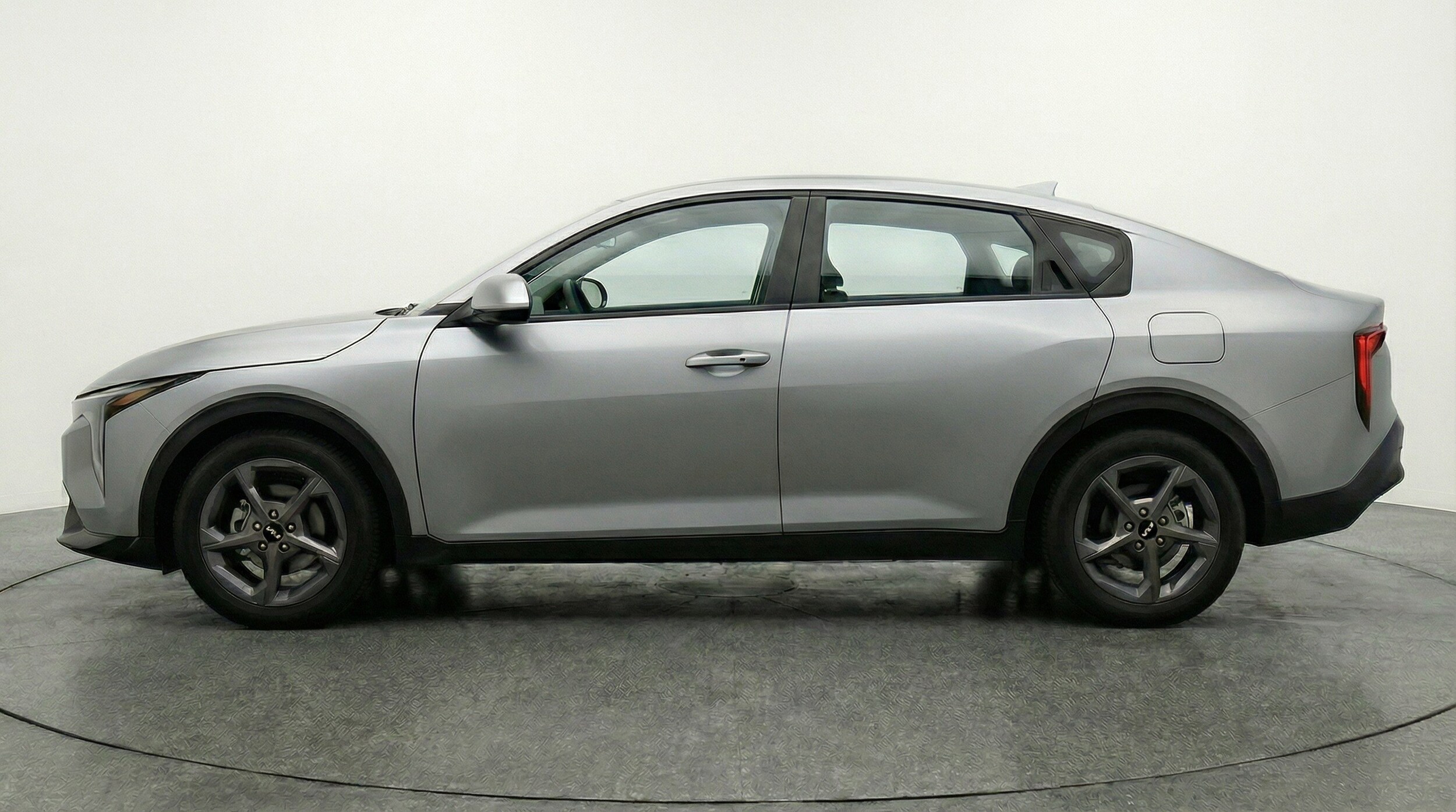 Thumbnail: 2025 Kia K4 - 5