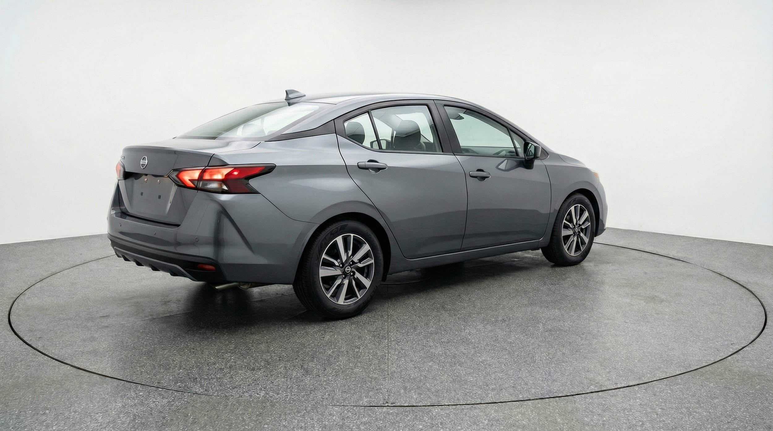 Thumbnail: 2025 Nissan Versa - 7