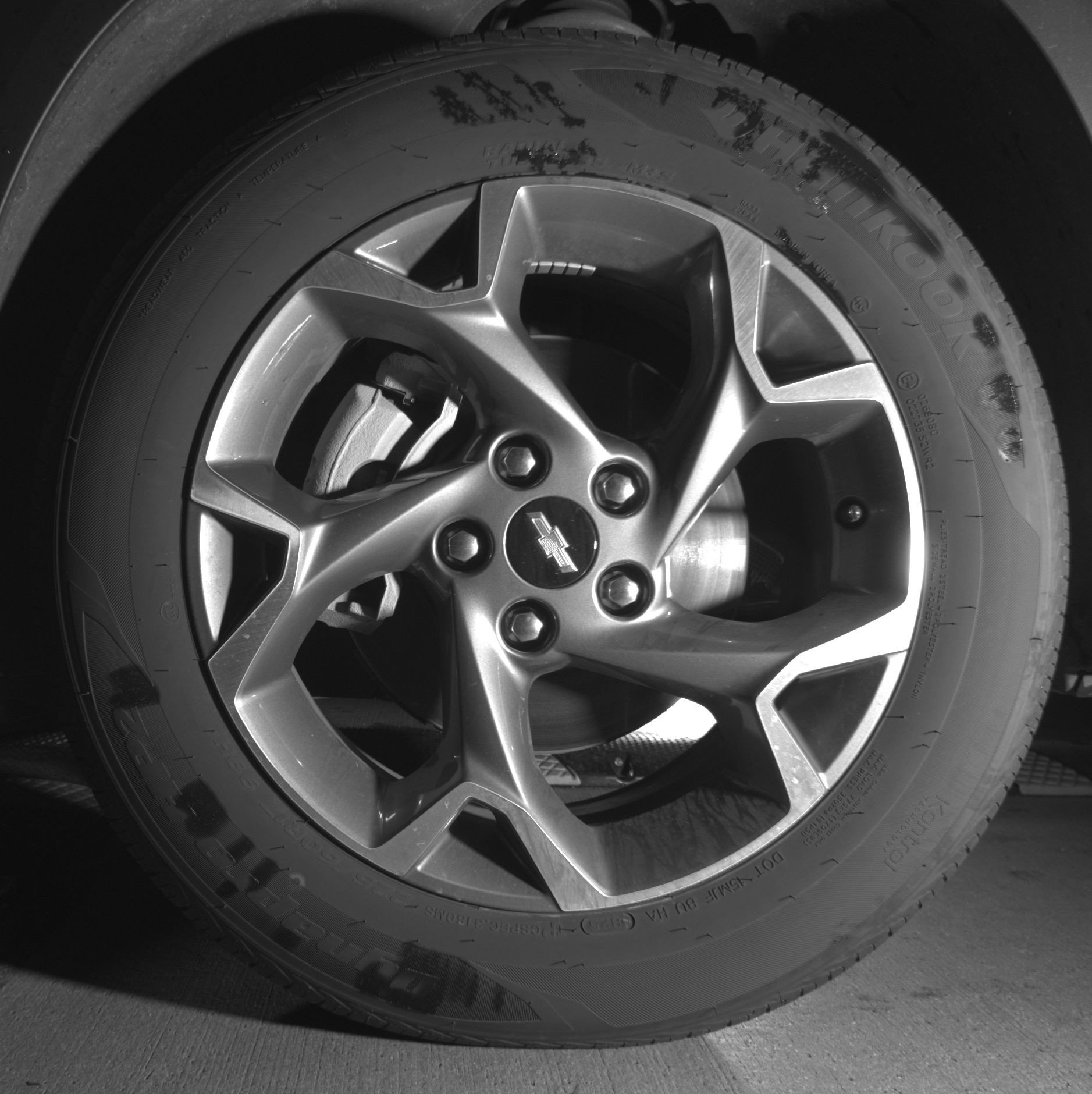 Thumbnail: 2025 Chevrolet Trax - 12