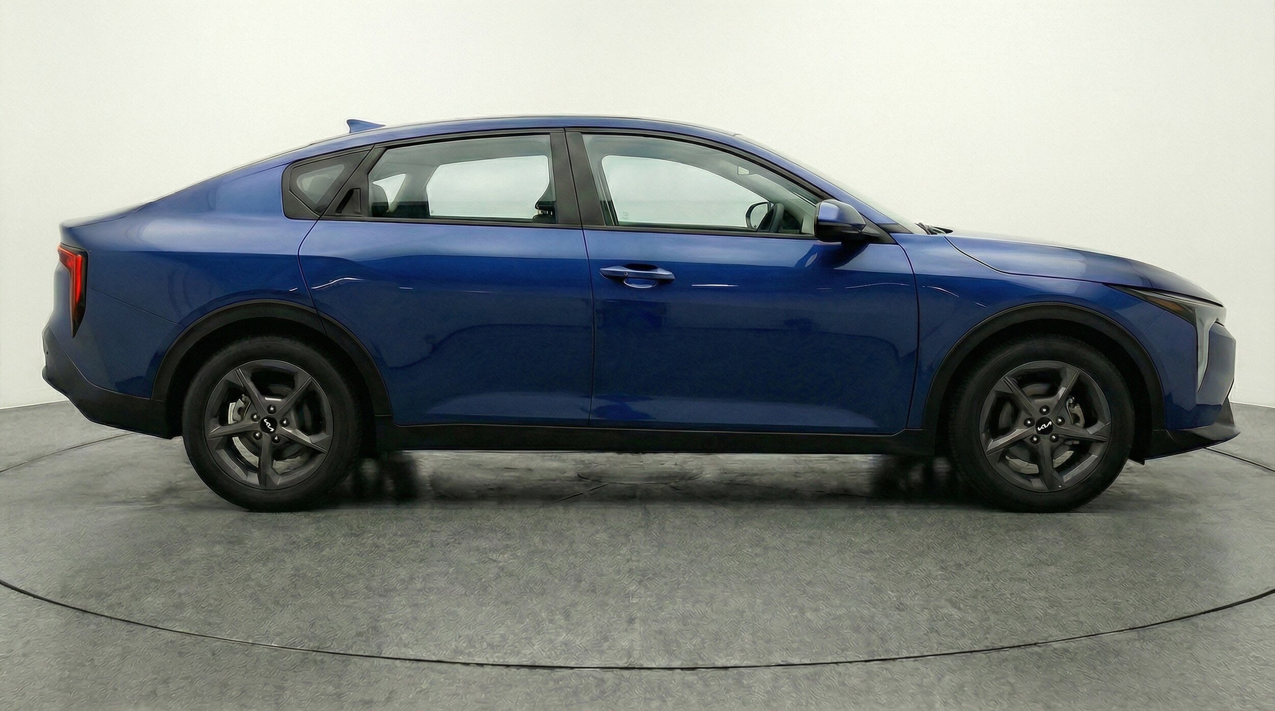 Thumbnail: 2025 Kia K4 - 11