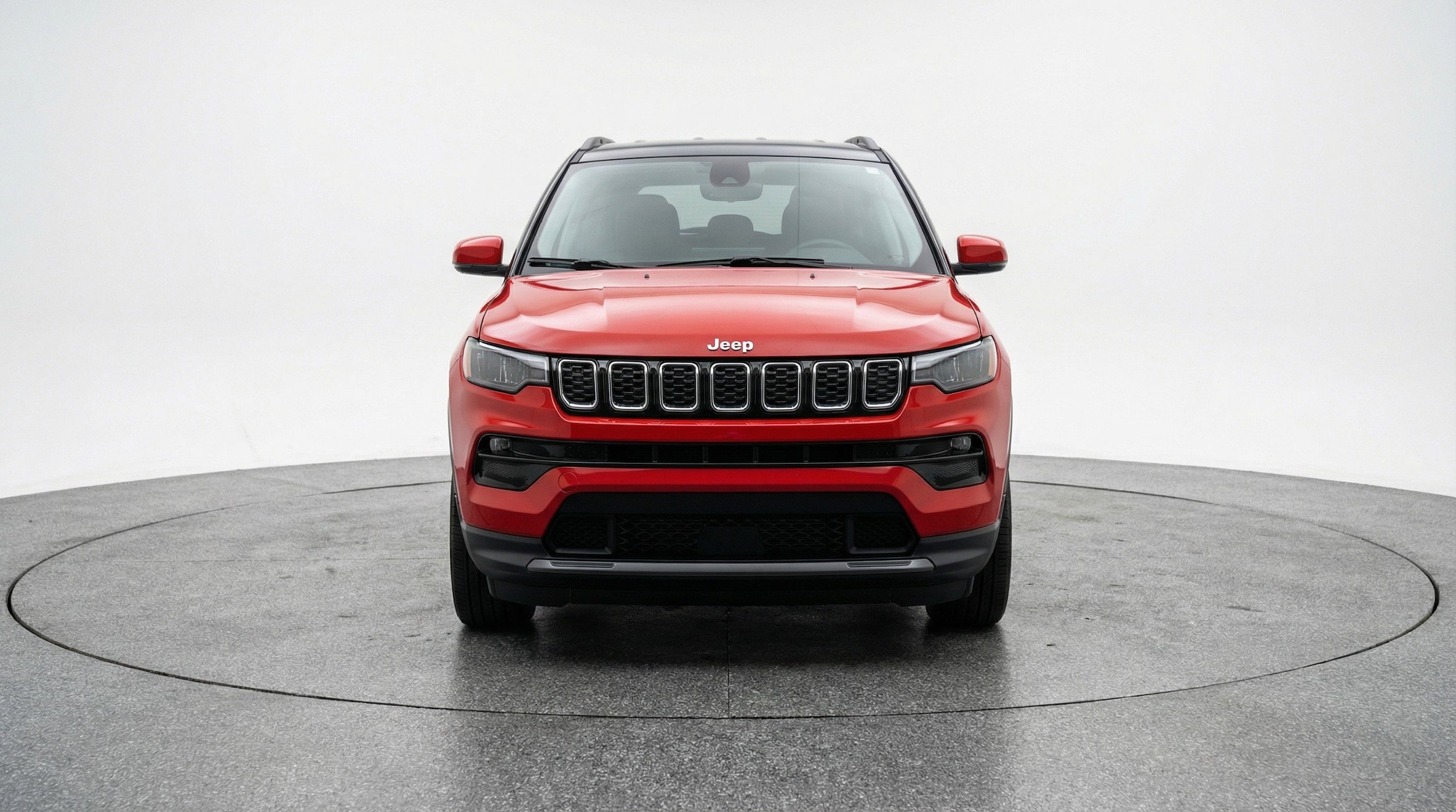 Thumbnail: 2025 Jeep Compass - 2