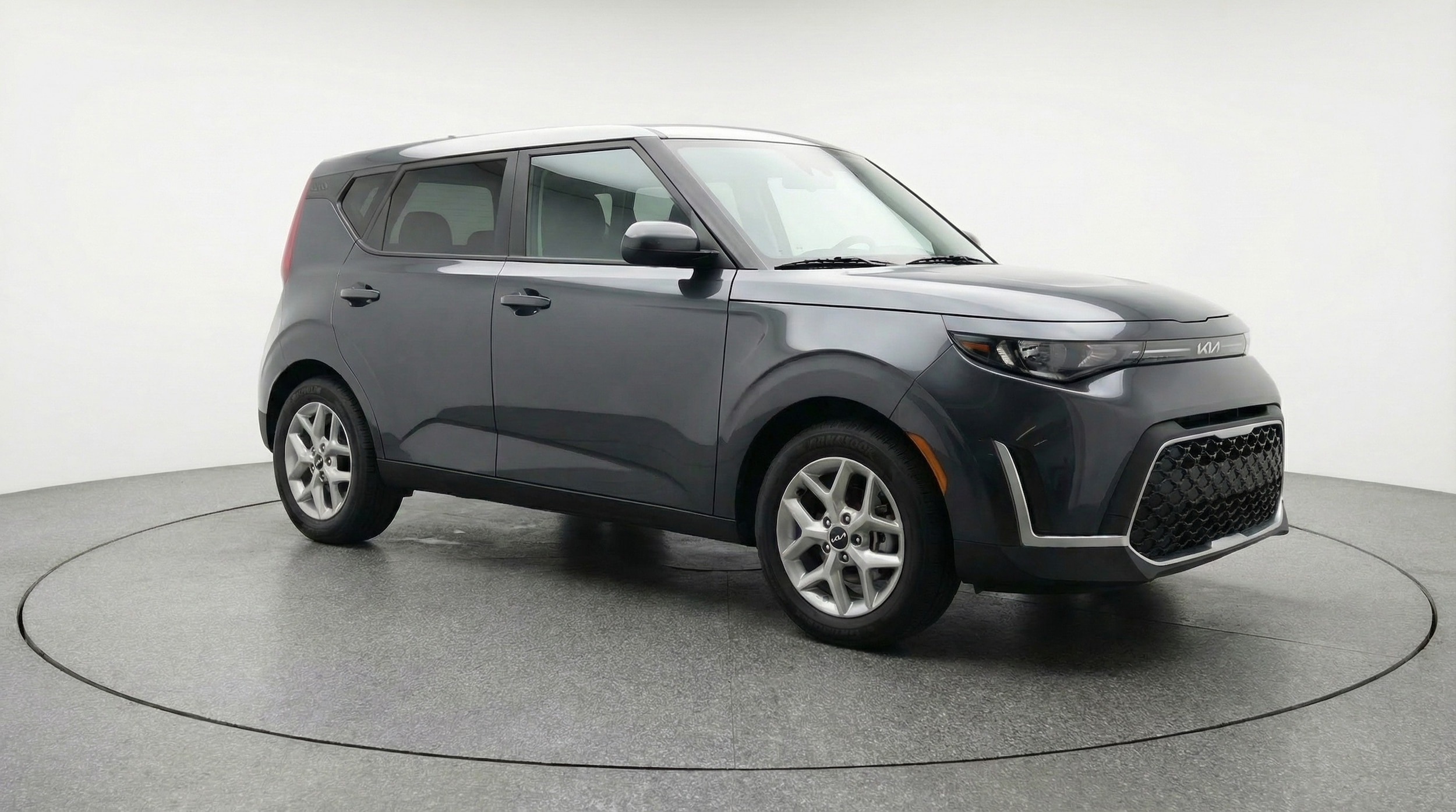 Thumbnail: 2025 Kia Soul - 1