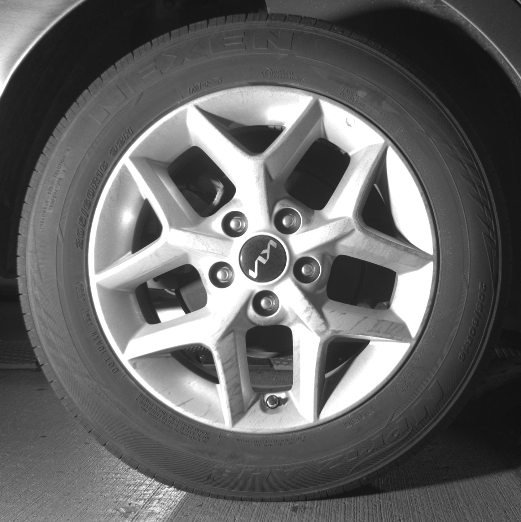 Thumbnail: 2025 Kia Soul - 15