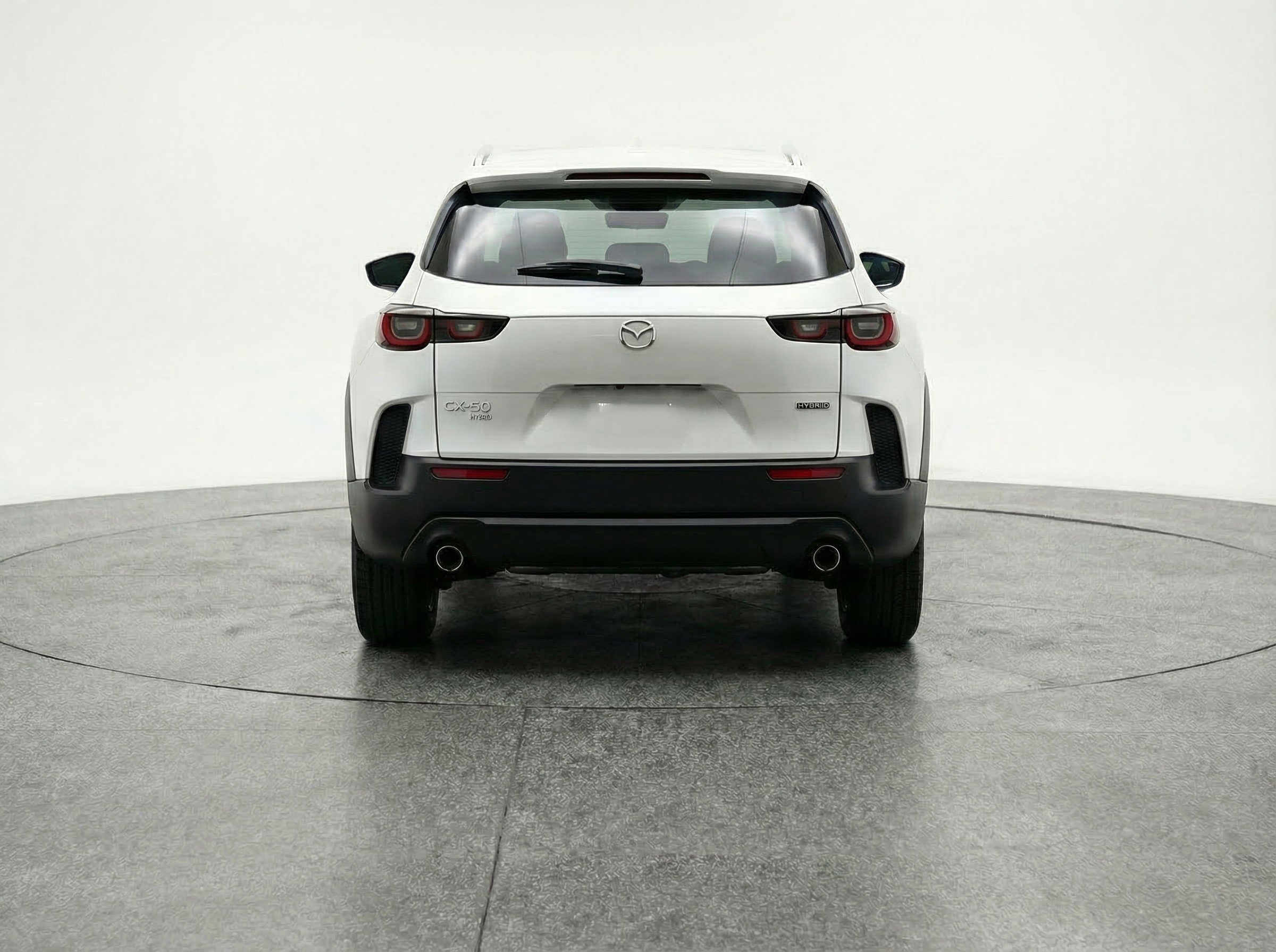 Thumbnail: 2025 Mazda CX-50 - 7