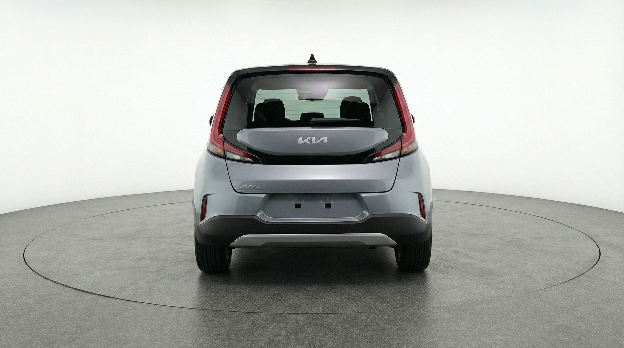 Thumbnail: 2025 Kia Soul - 6