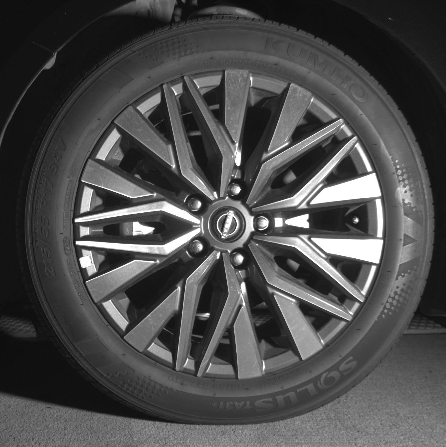 Thumbnail: 2025 Nissan Altima - 12