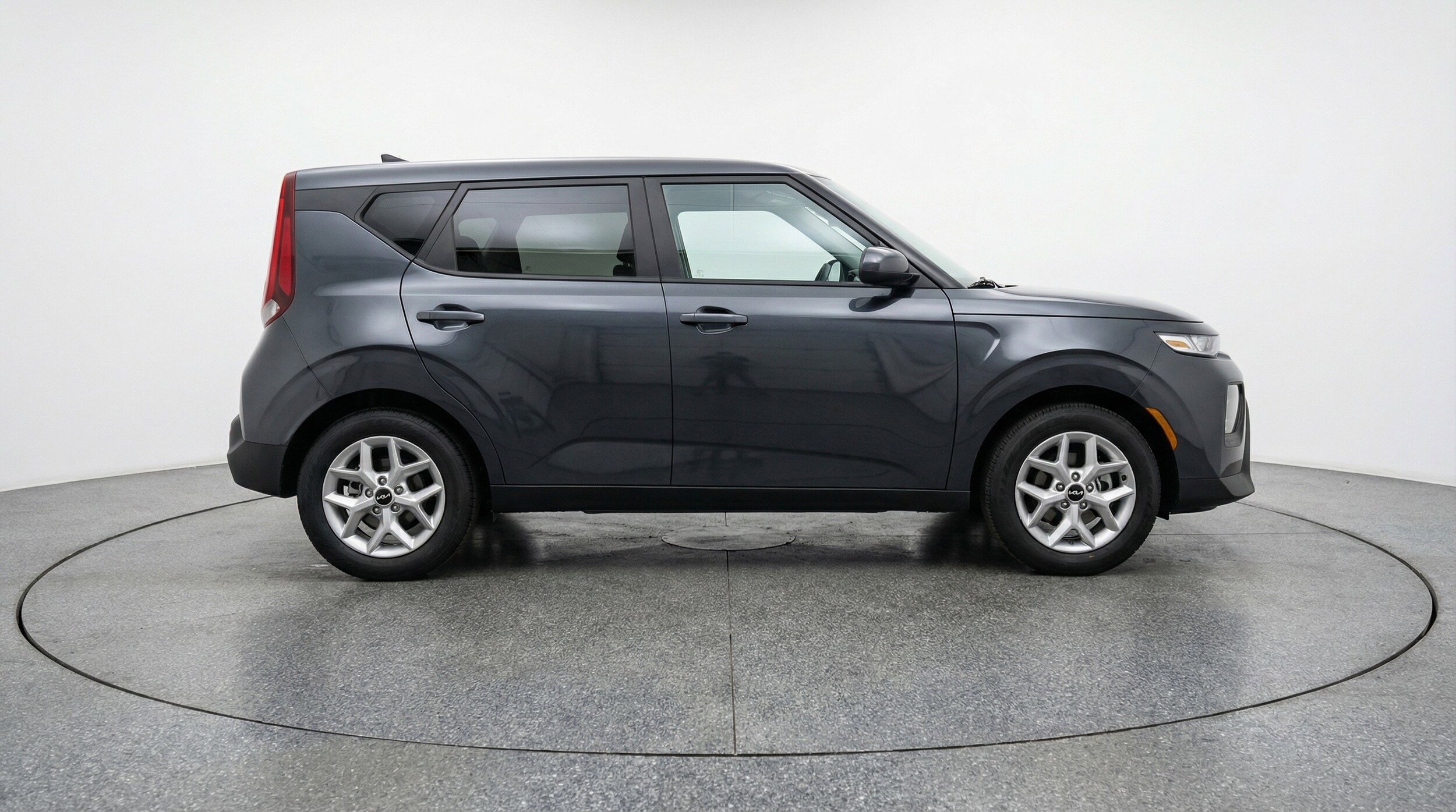 Thumbnail: 2025 Kia Soul - 11