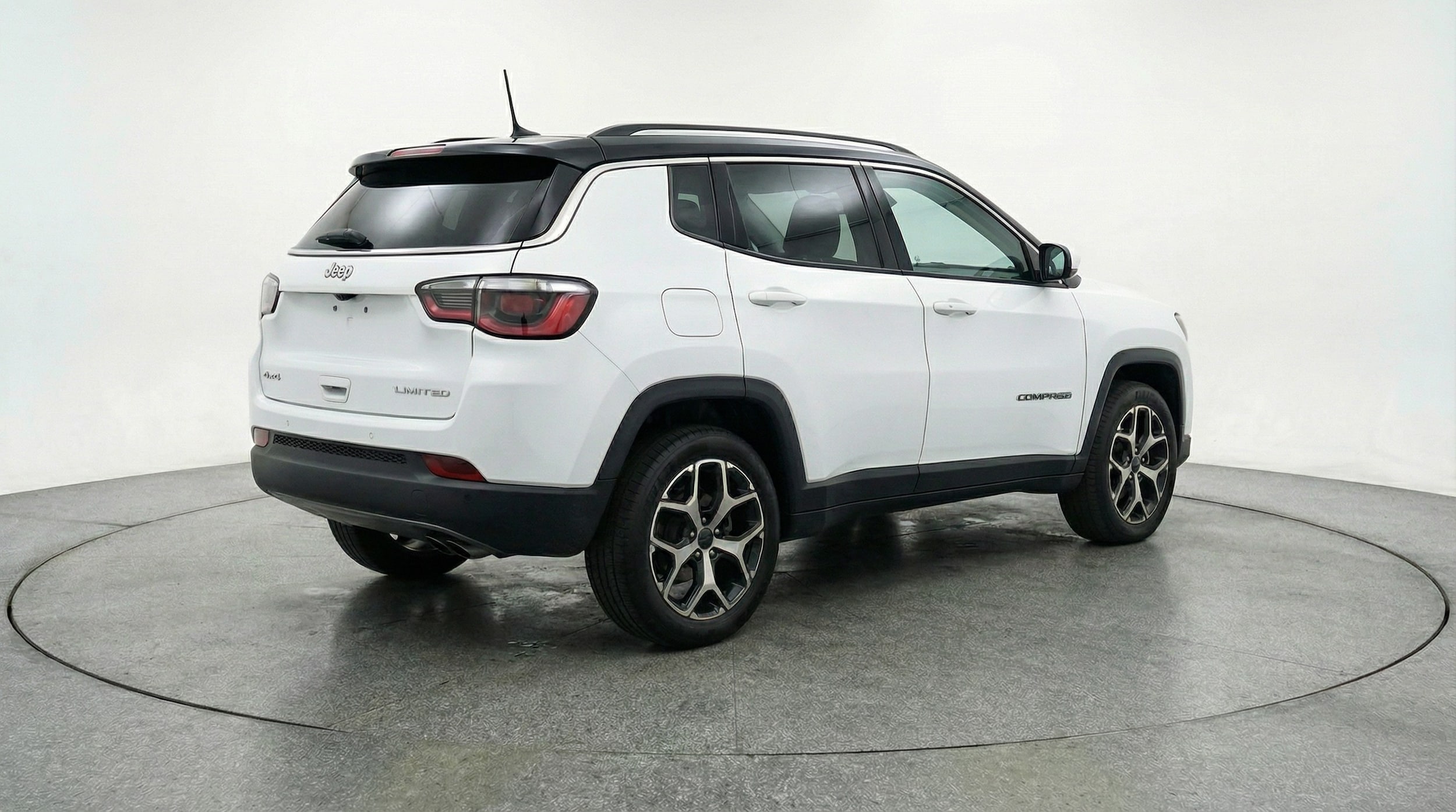 Thumbnail: 2025 Jeep Compass - 7