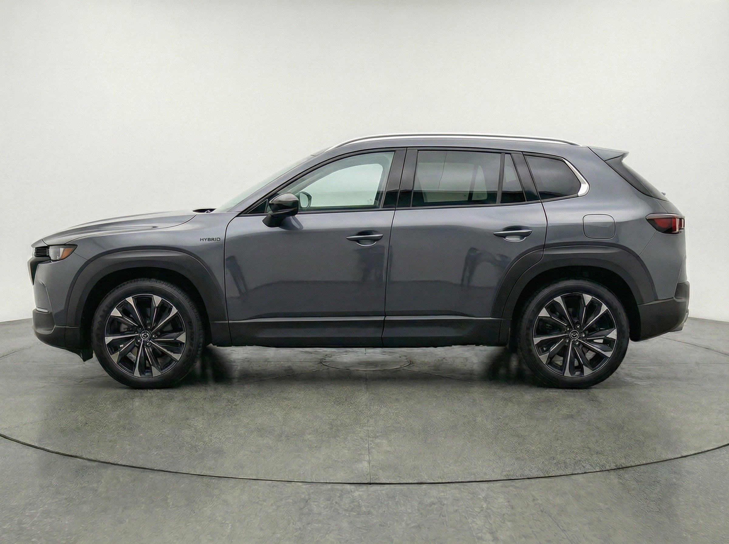 Thumbnail: 2025 Mazda CX-50 - 5