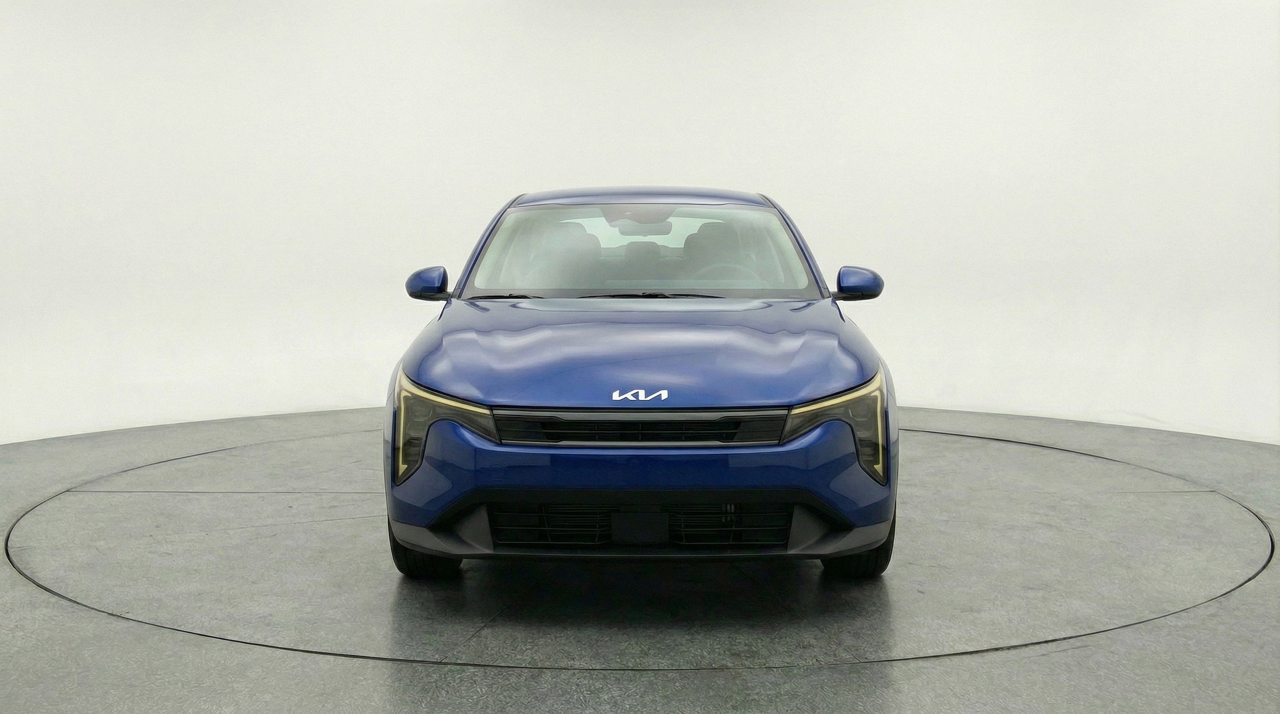 Thumbnail: 2025 Kia K4 - 2