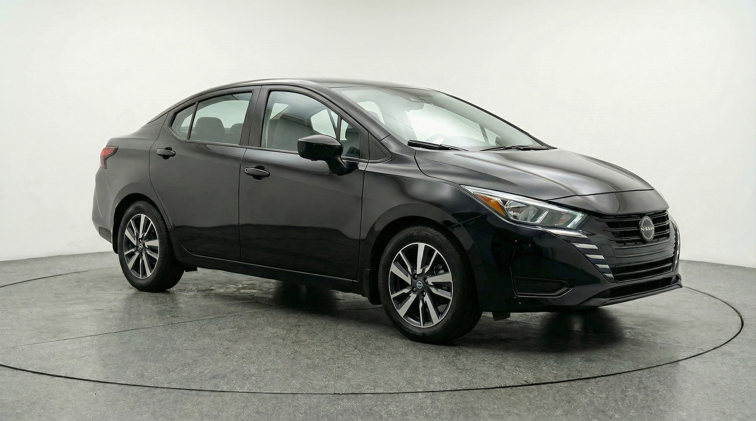 Thumbnail: 2025 Nissan Versa - 1