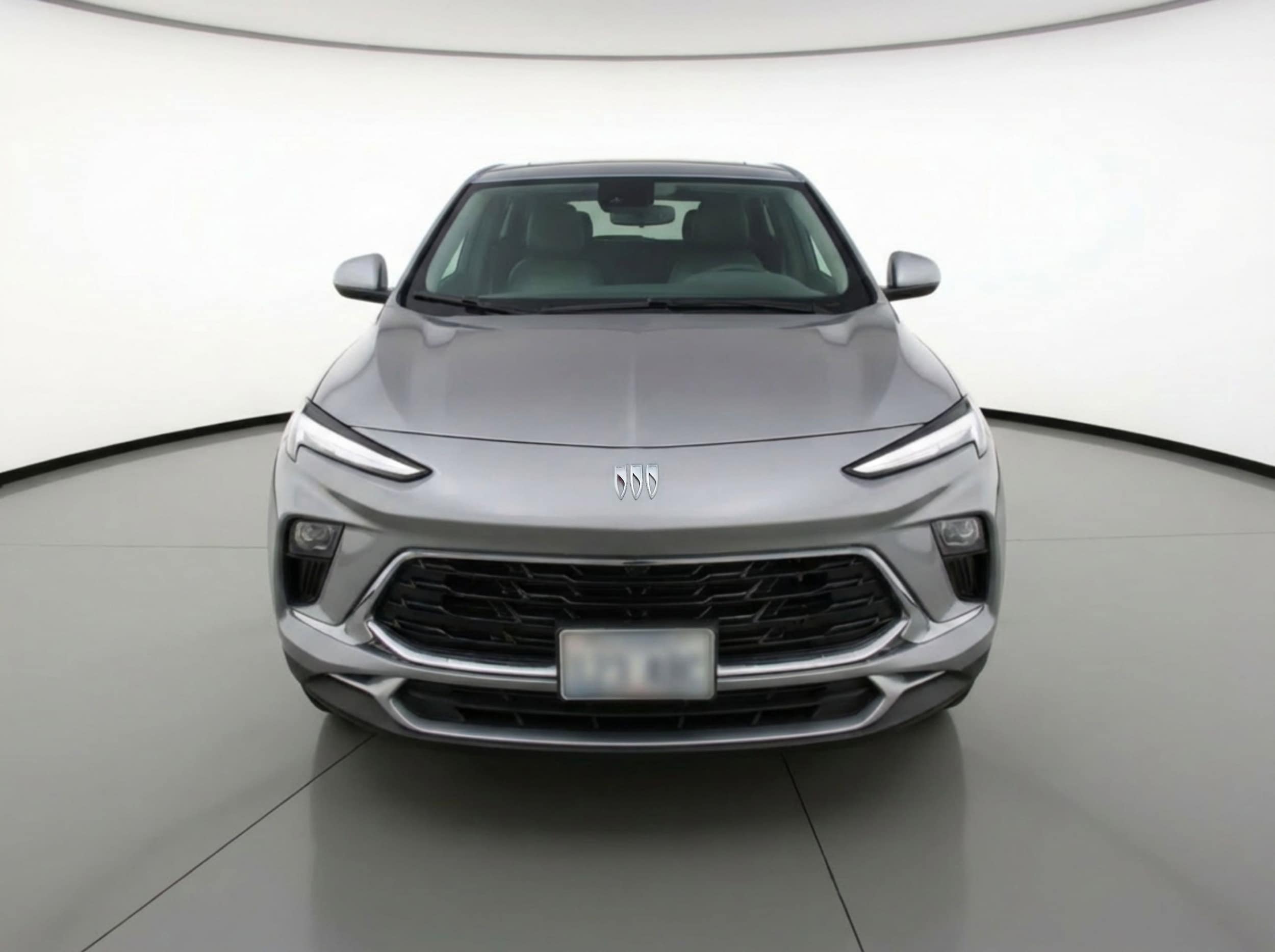 Thumbnail: 2025 Buick Encore GX - 2