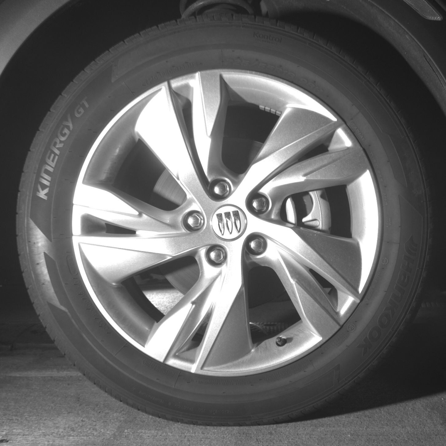 Thumbnail: 2025 Buick Encore GX - 10